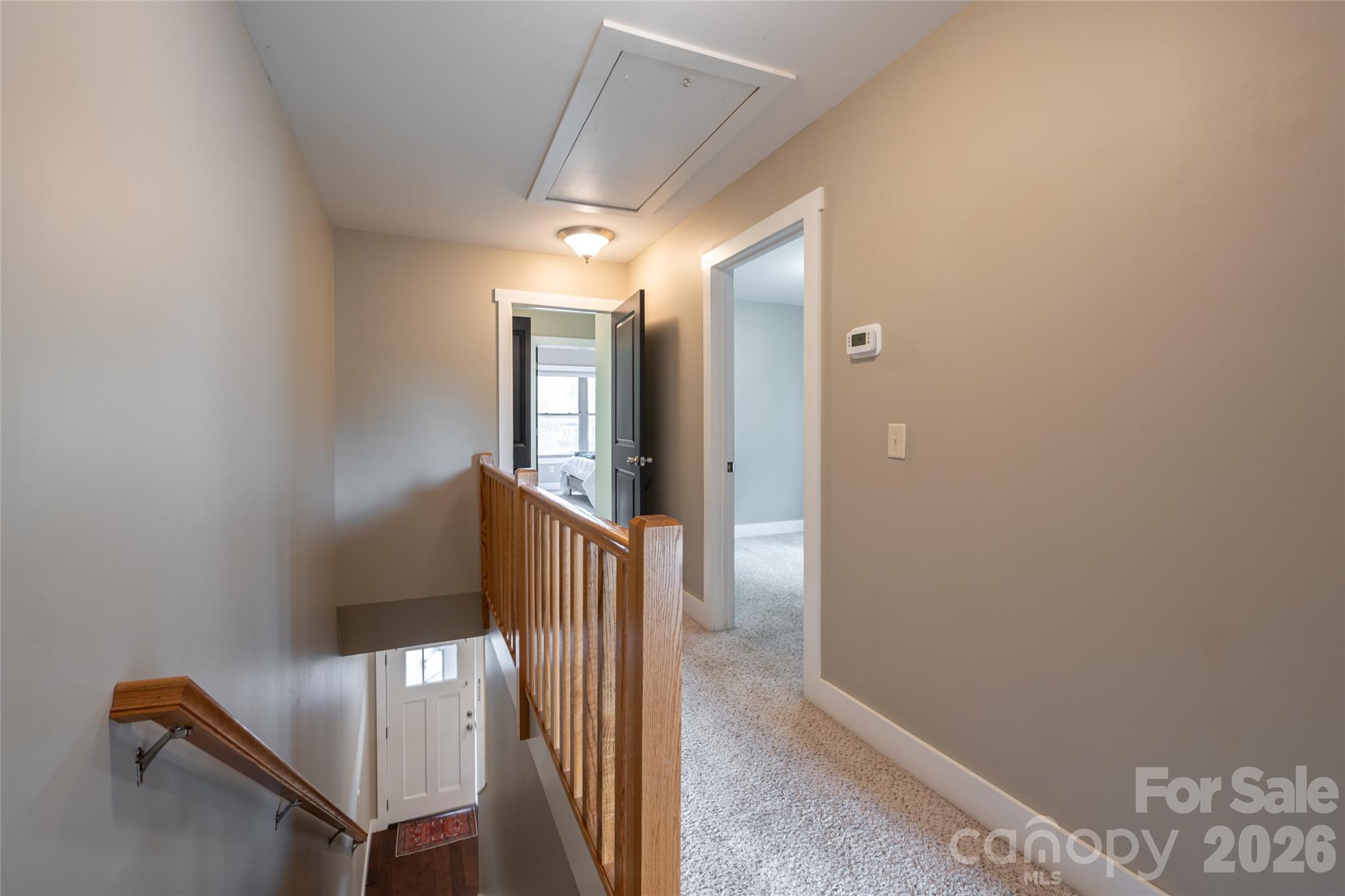 Single Family Residence at 43 Burk Street, Asheville, photo 15 of 29