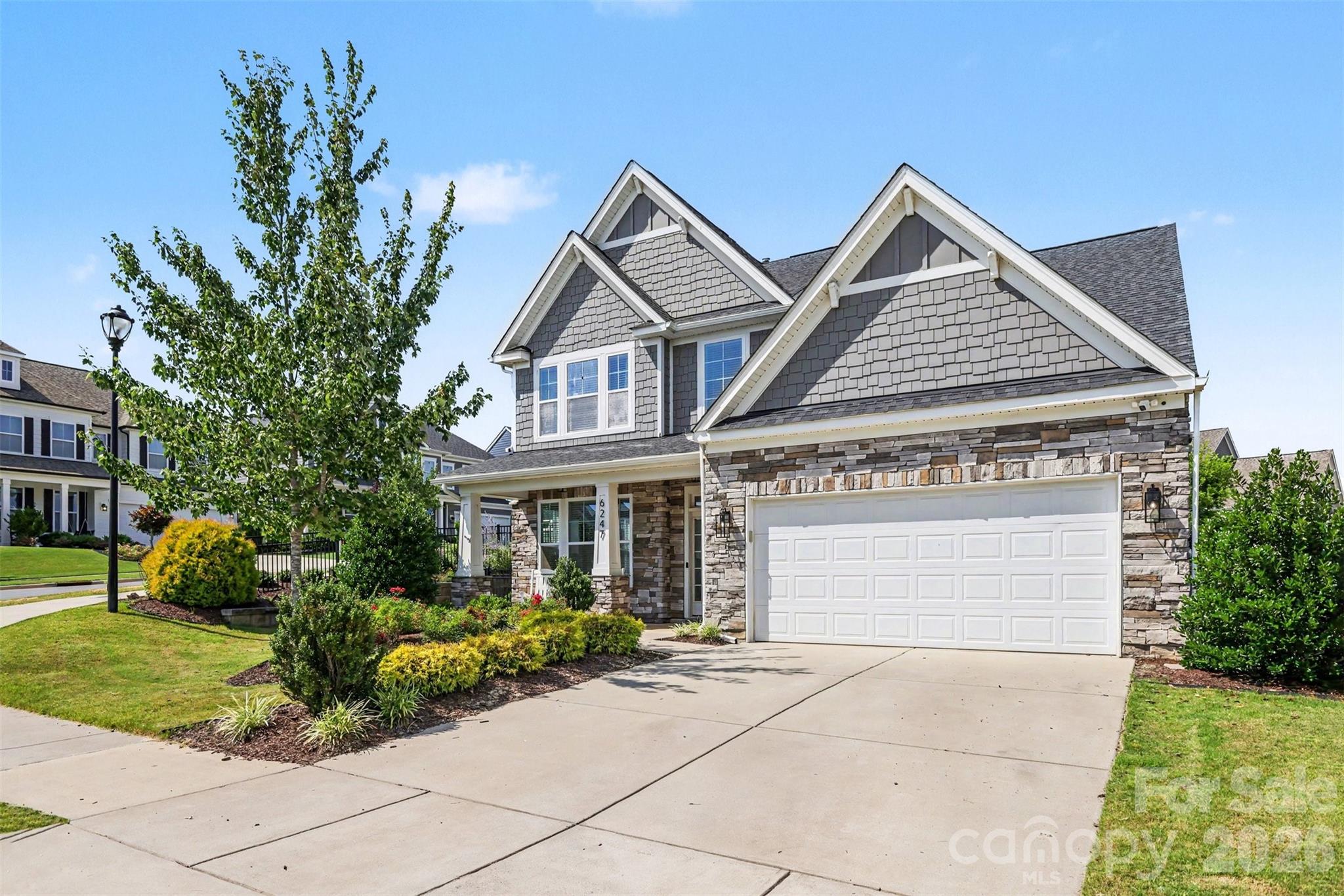 Welcome Home! - 6247 Six String Court, Fort Mill