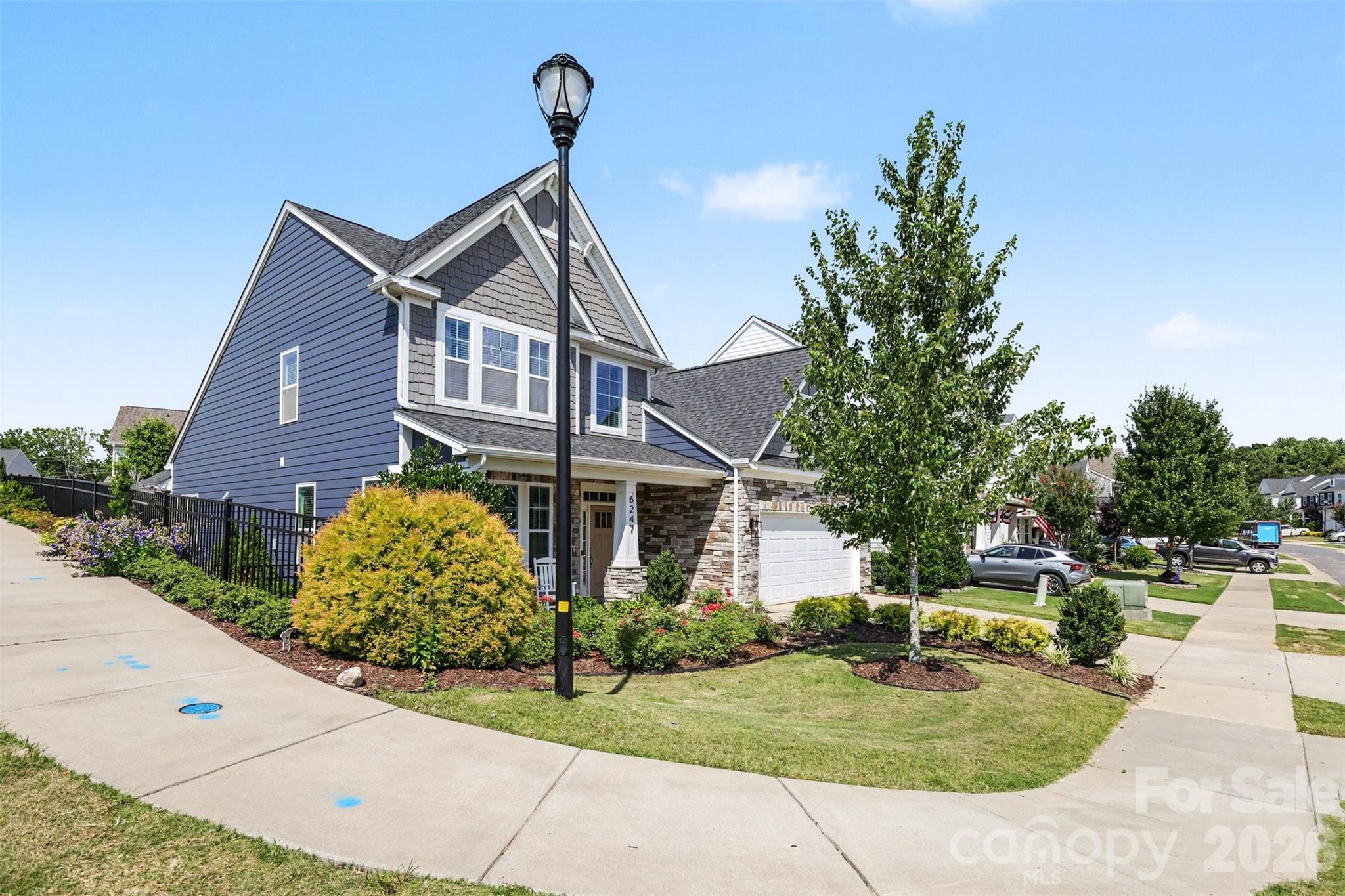 Welcome Home! - 6247 Six String Court, Fort Mill