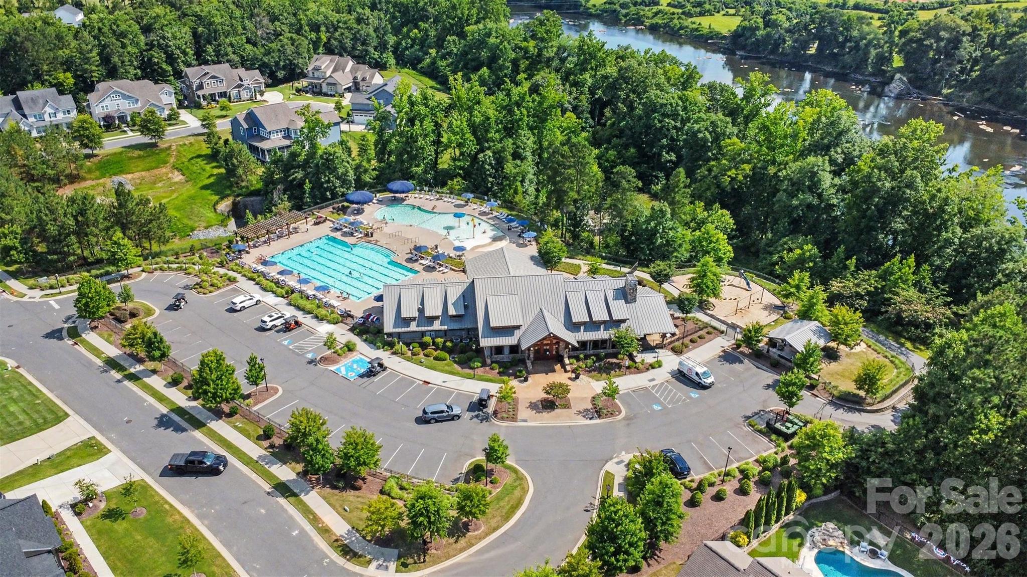 Community amenities - 6247 Six String Court, Fort Mill