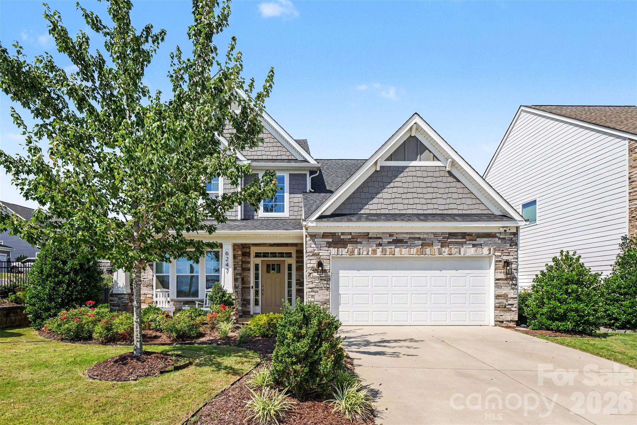 Welcome home! - 6247 Six String Court, Fort Mill
