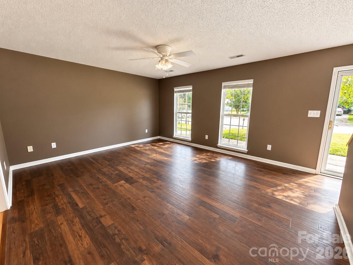 Living Room - 4075 Zebulon Avenue SW, Concord