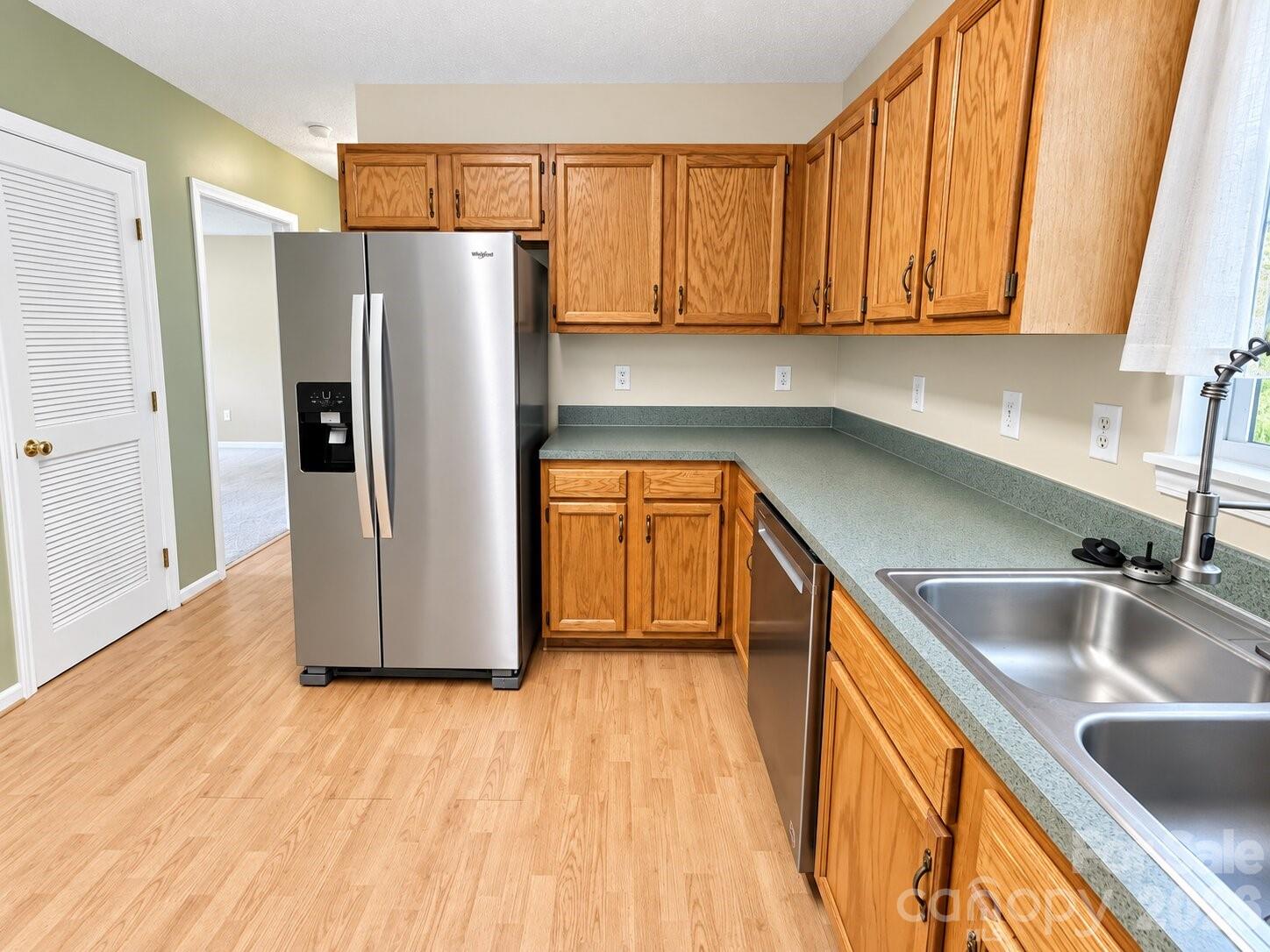 Kitchen - 4075 Zebulon Avenue SW, Concord