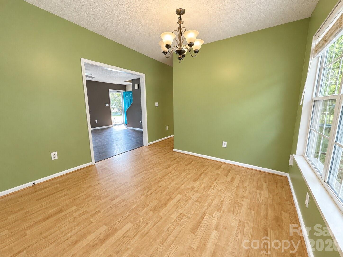 Dining Room - 4075 Zebulon Avenue SW, Concord