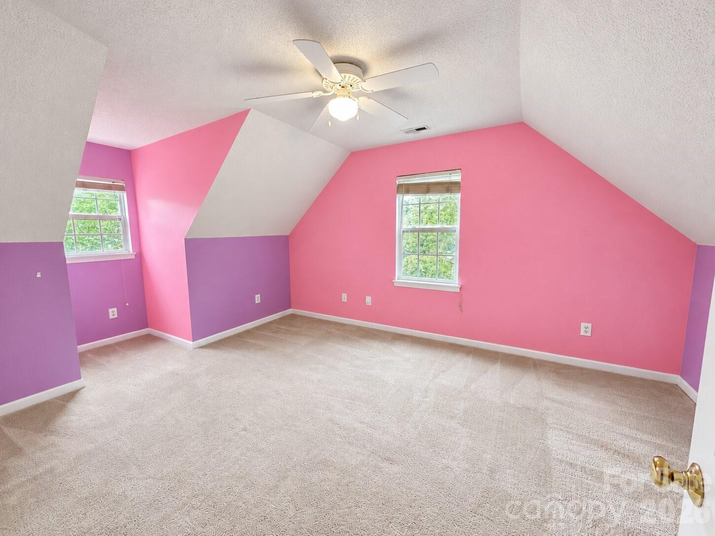 Bedroom 2 - 2nd floor - 4075 Zebulon Avenue SW, Concord