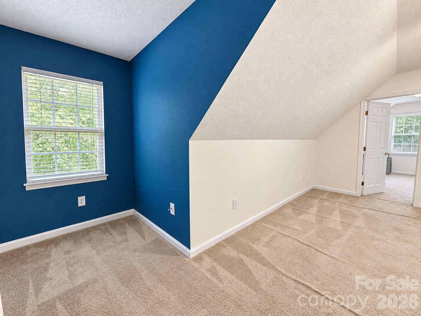 Flex/Reading/Office Nook connected to Bedroom 3 - 4075 Zebulon Avenue SW, Concord