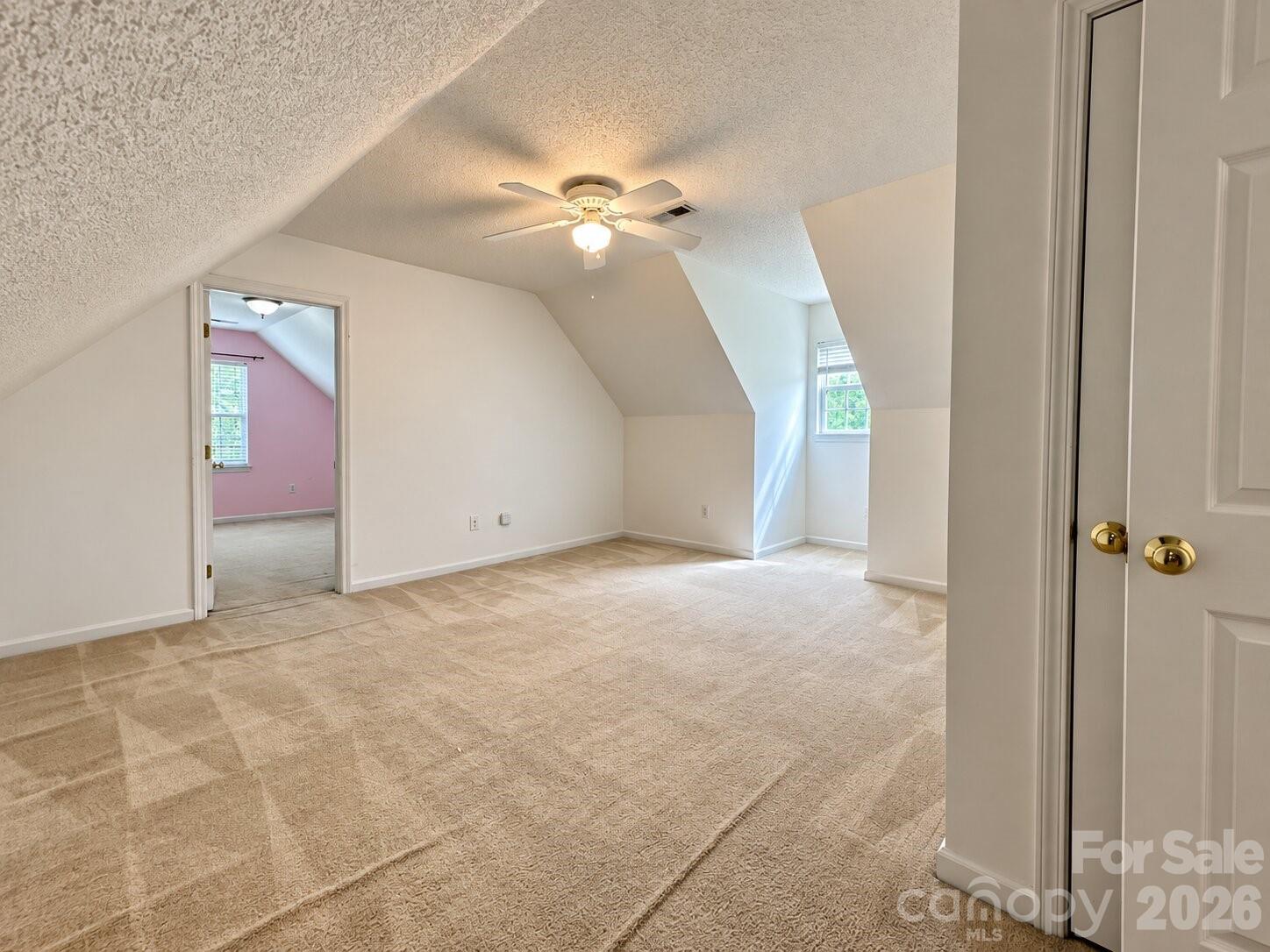 Bedroom 3 - 4075 Zebulon Avenue SW, Concord