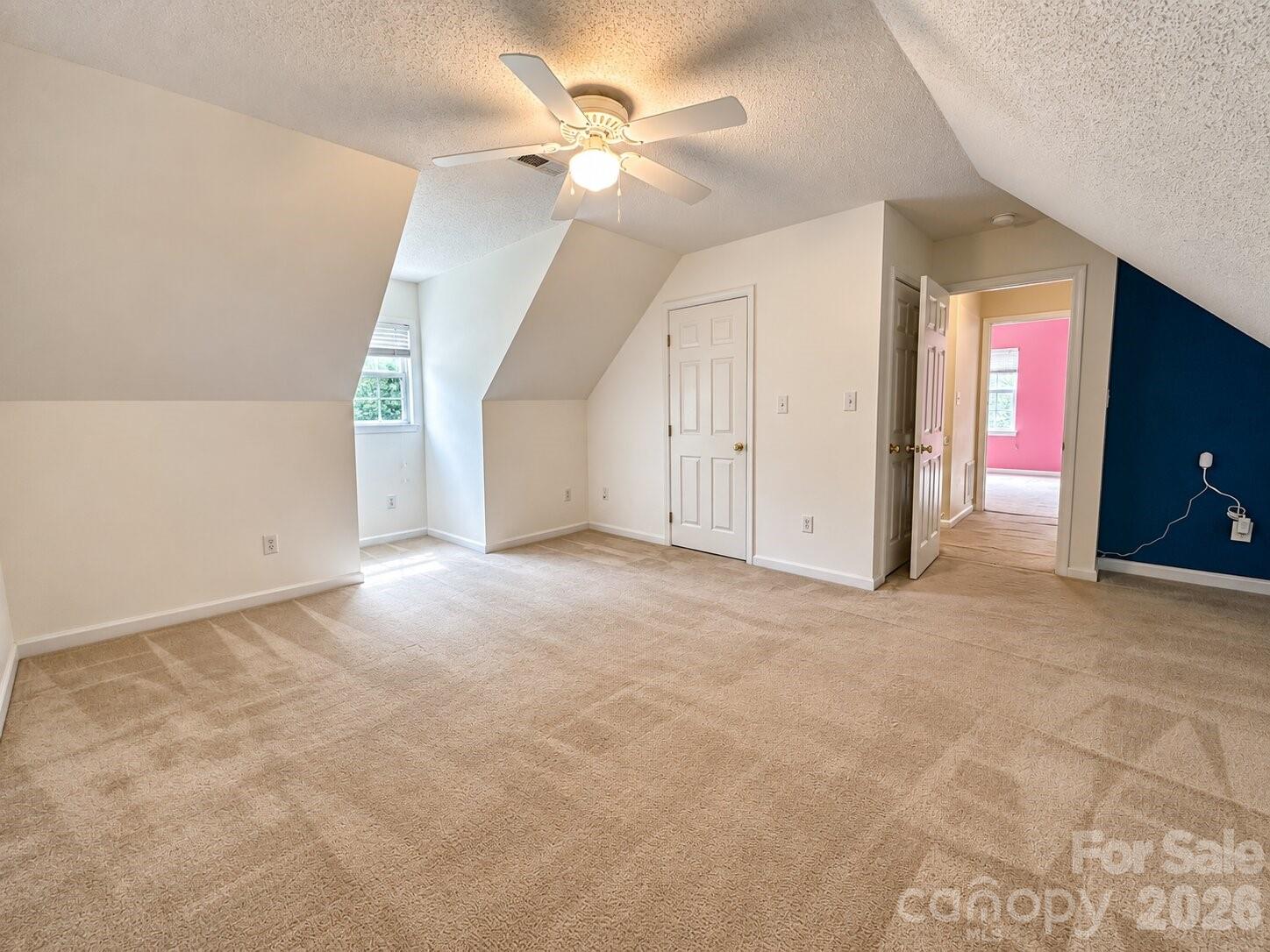 Bedroom 3 - 4075 Zebulon Avenue SW, Concord
