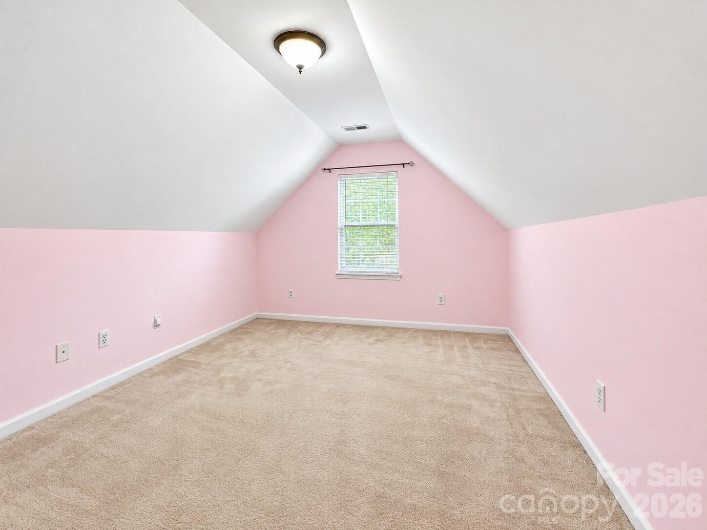 Private Flex/Bonus Room - 4075 Zebulon Avenue SW, Concord