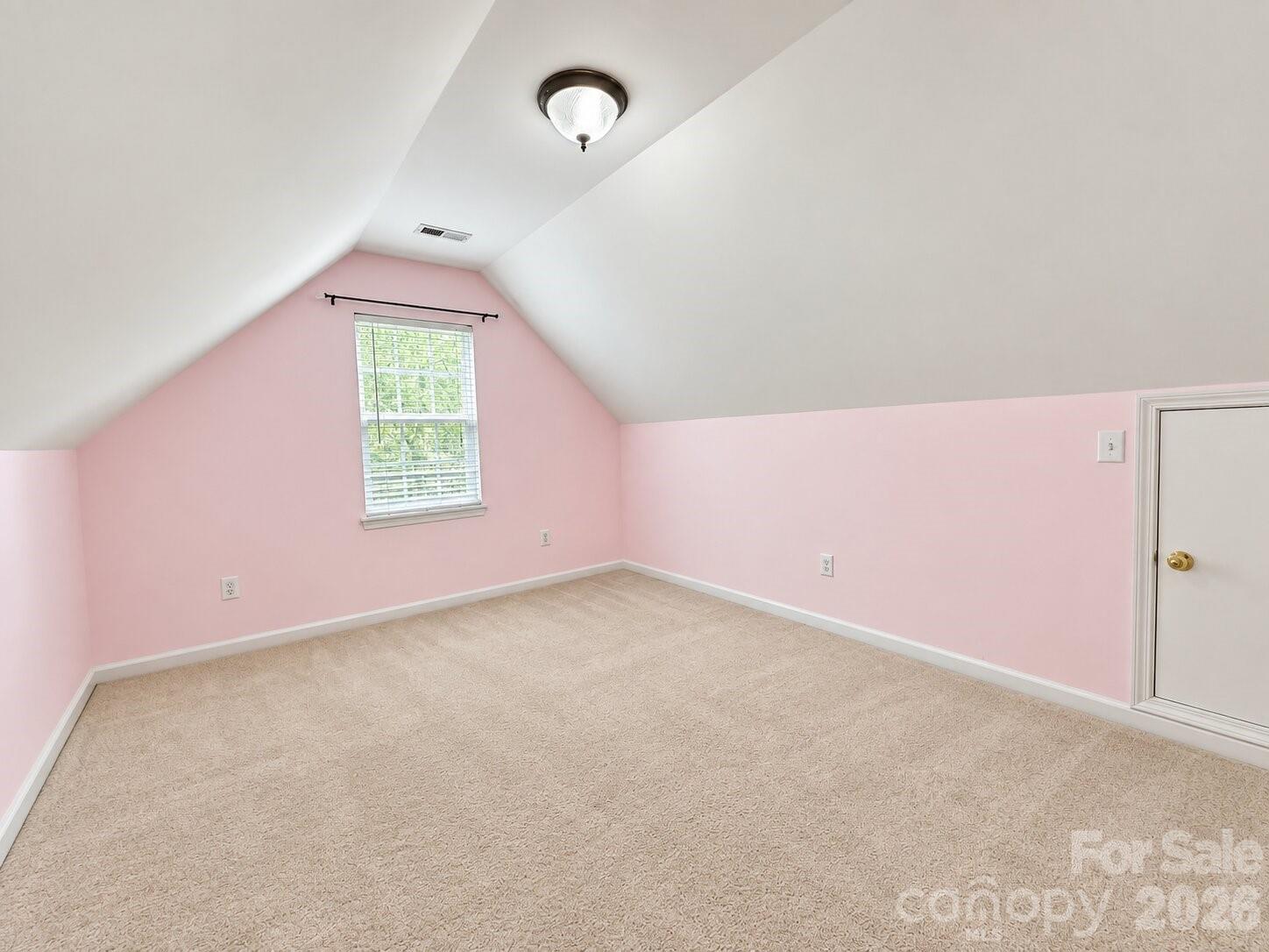 Private Flex/Bonus Room - 4075 Zebulon Avenue SW, Concord