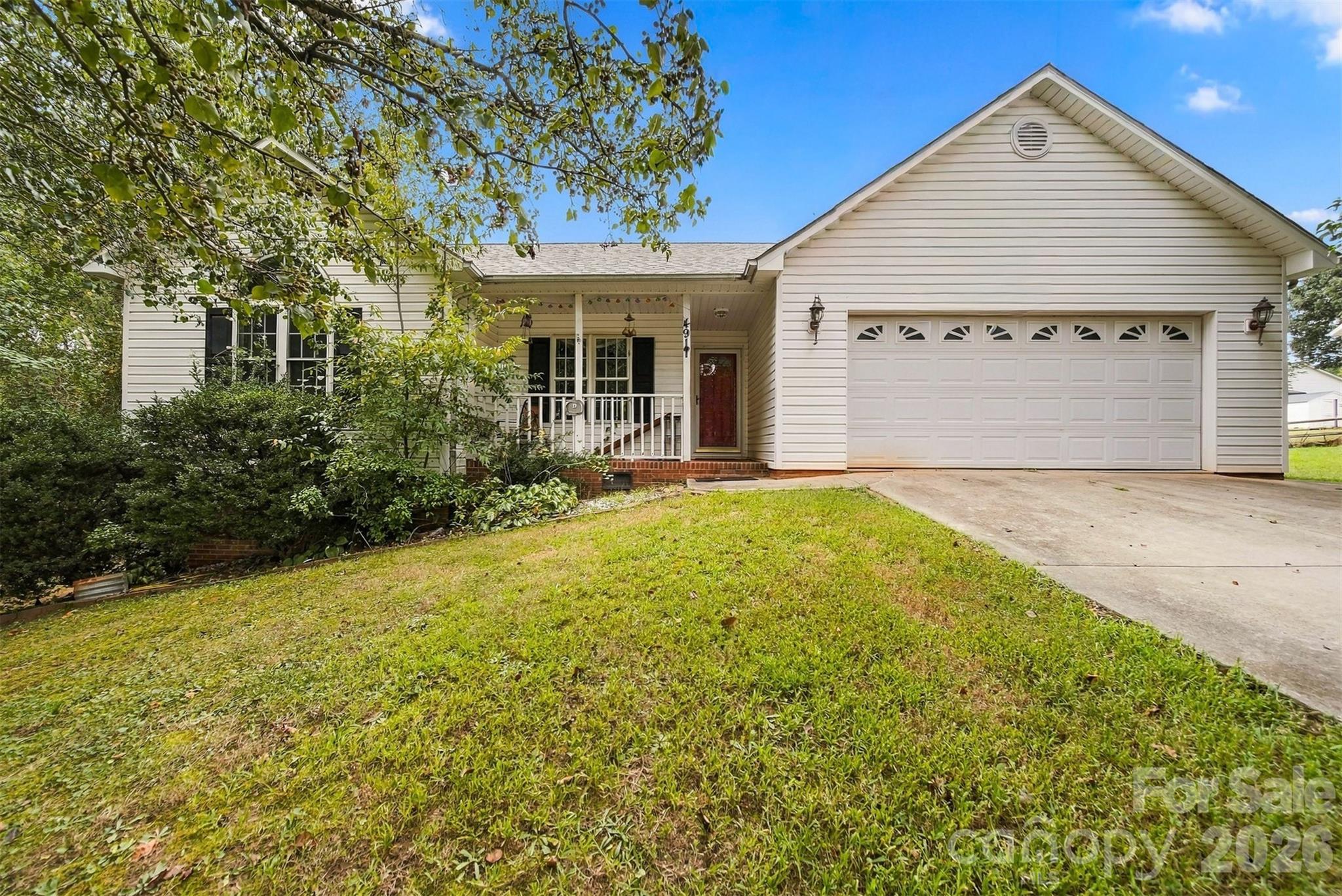 4917 Pond Court