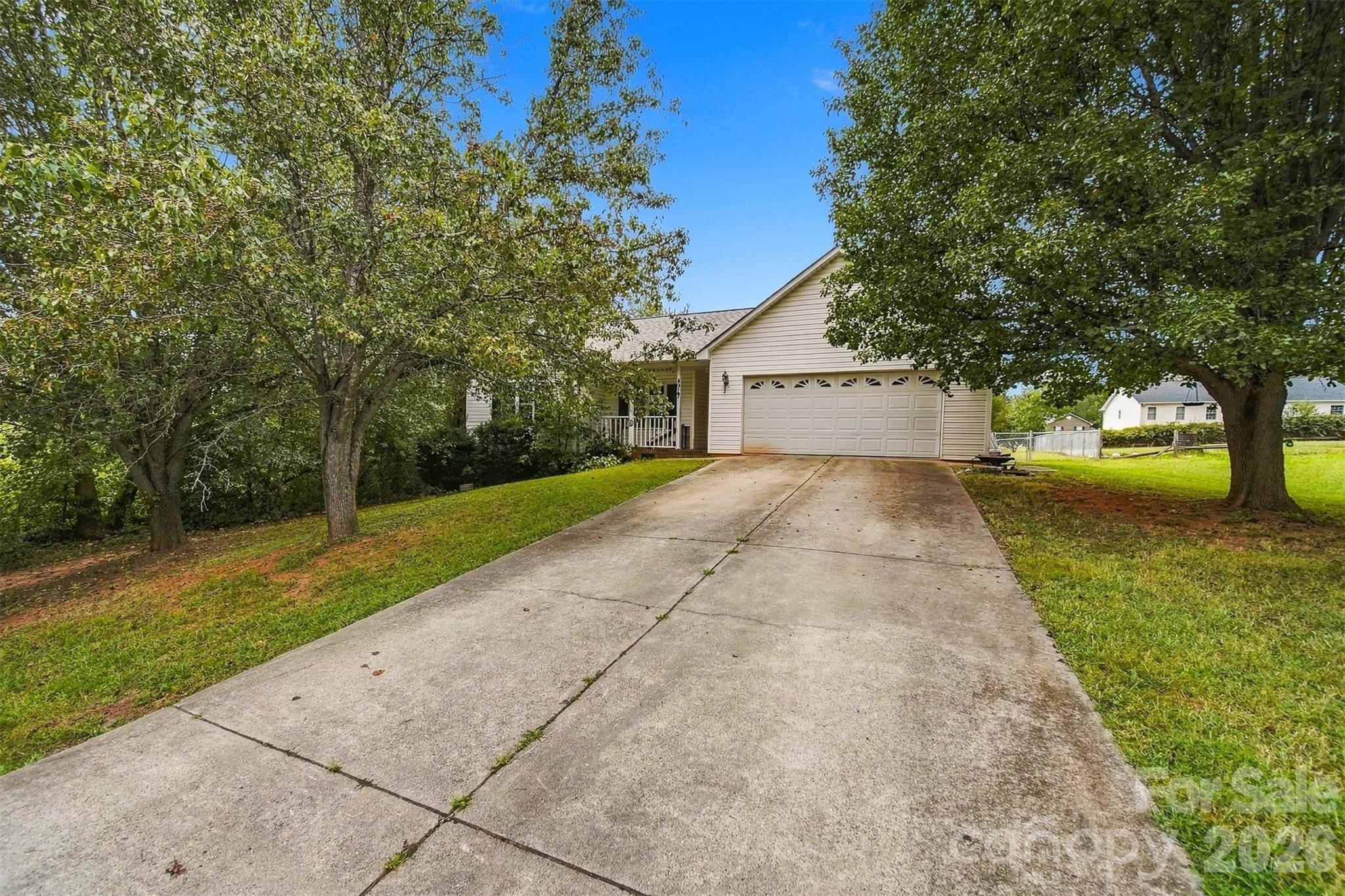 Single Family Residence at 4917 Pond Court, Conover, photo 5 of 47