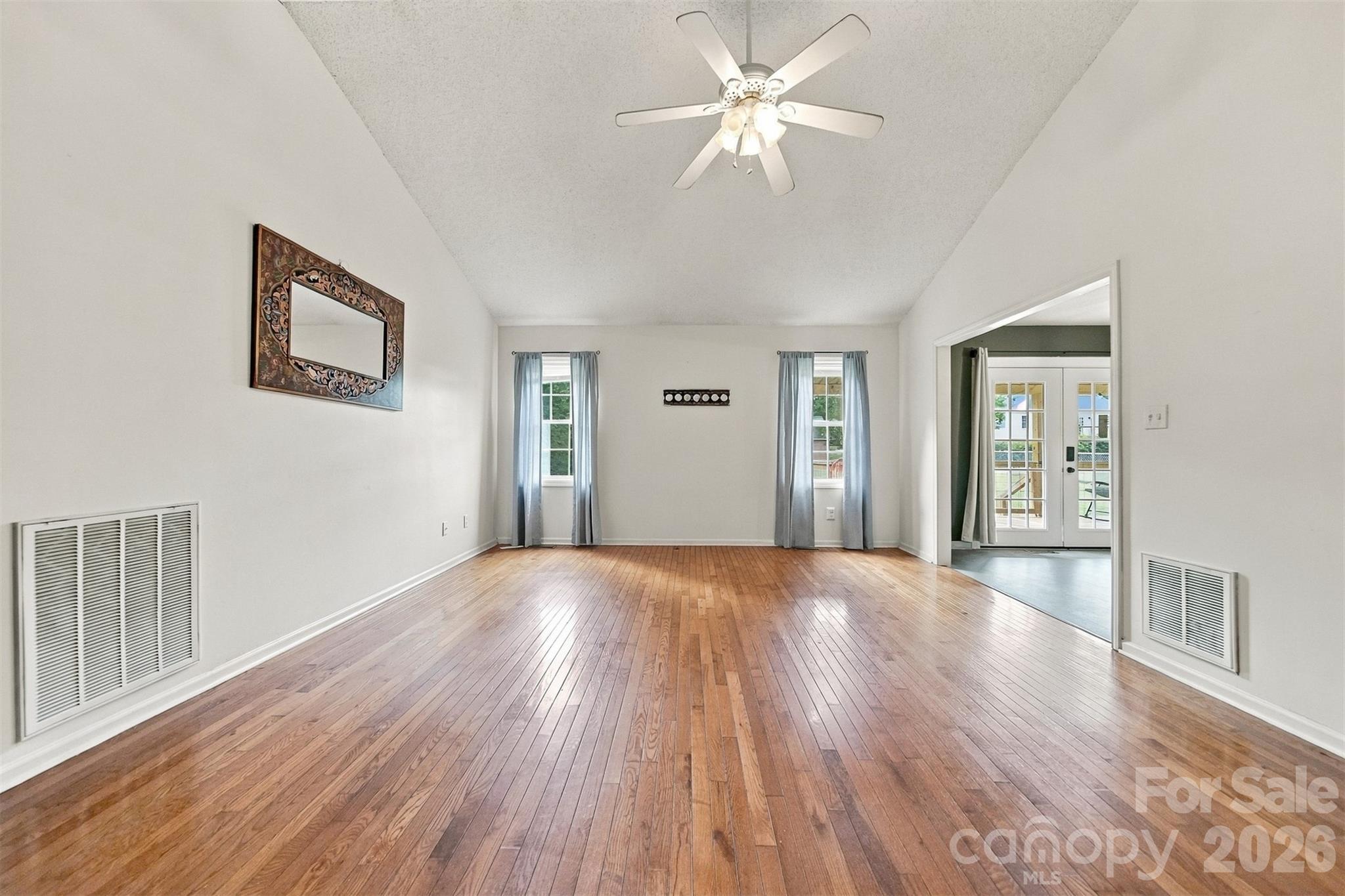 Single Family Residence at 4917 Pond Court, Conover, photo 3 of 47
