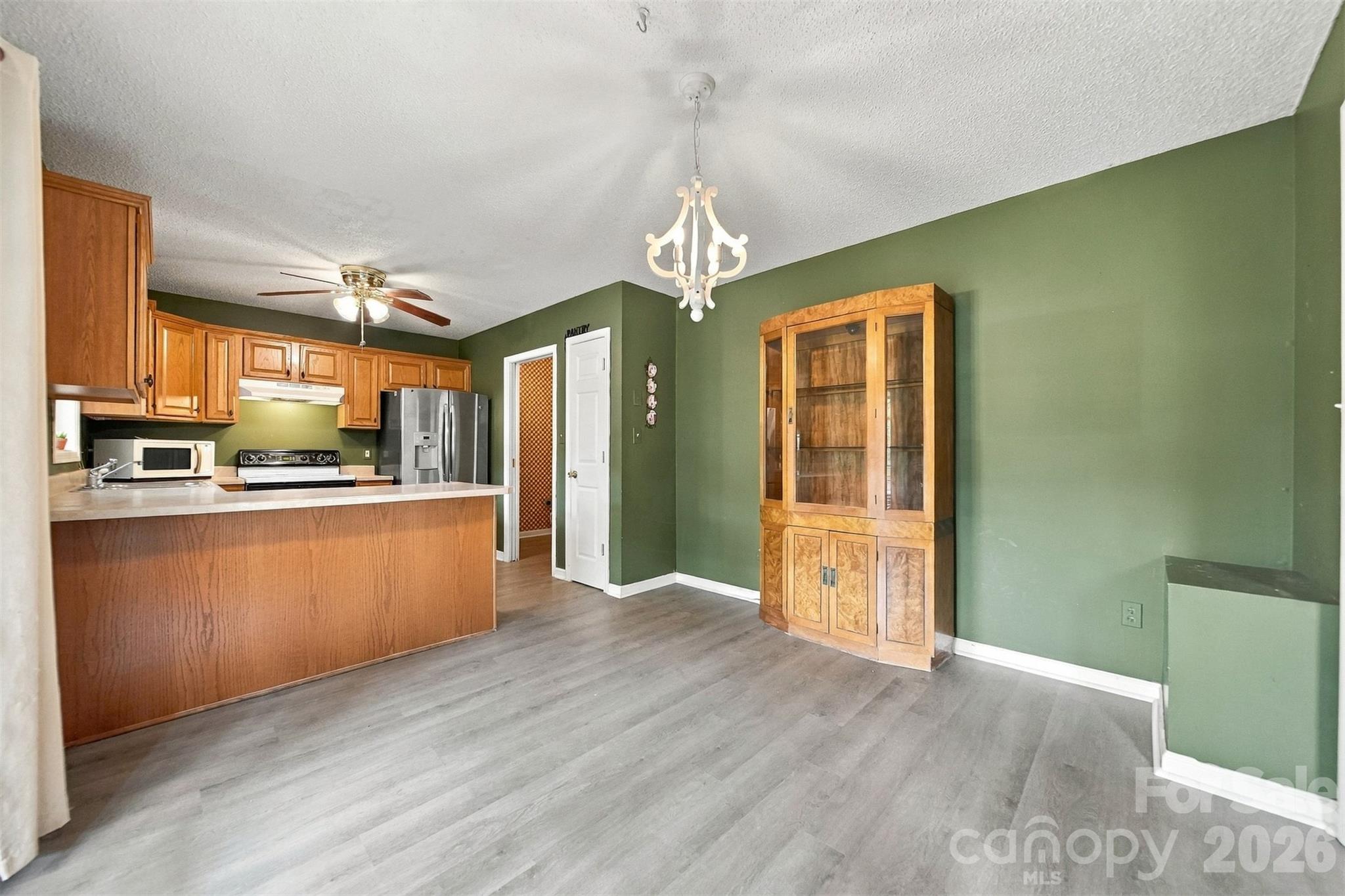 Single Family Residence at 4917 Pond Court, Conover, photo 12 of 47