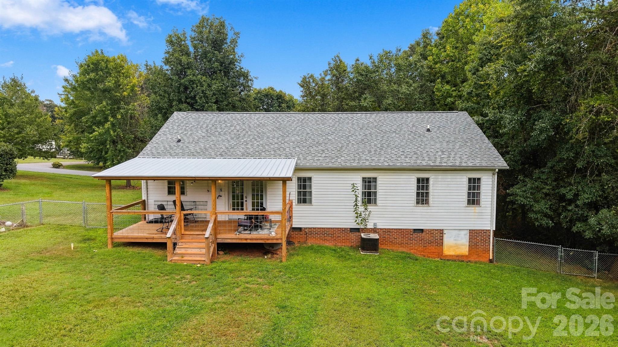 Single Family Residence at 4917 Pond Court, Conover, photo 37 of 47