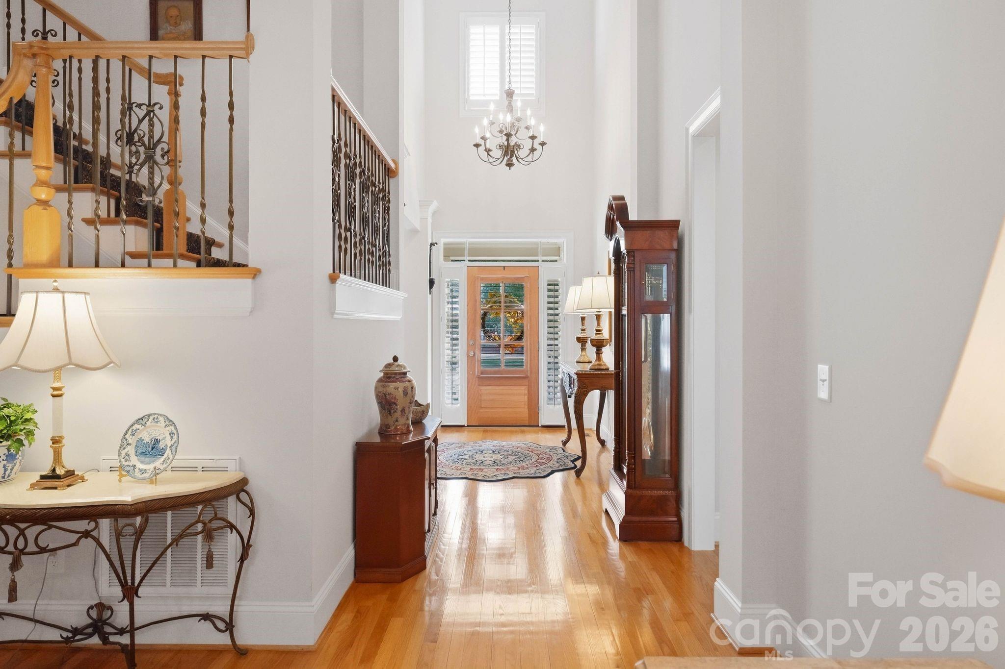 Single Family Residence at 7755 Chapel Creek Drive, Denver, photo 5 of 48