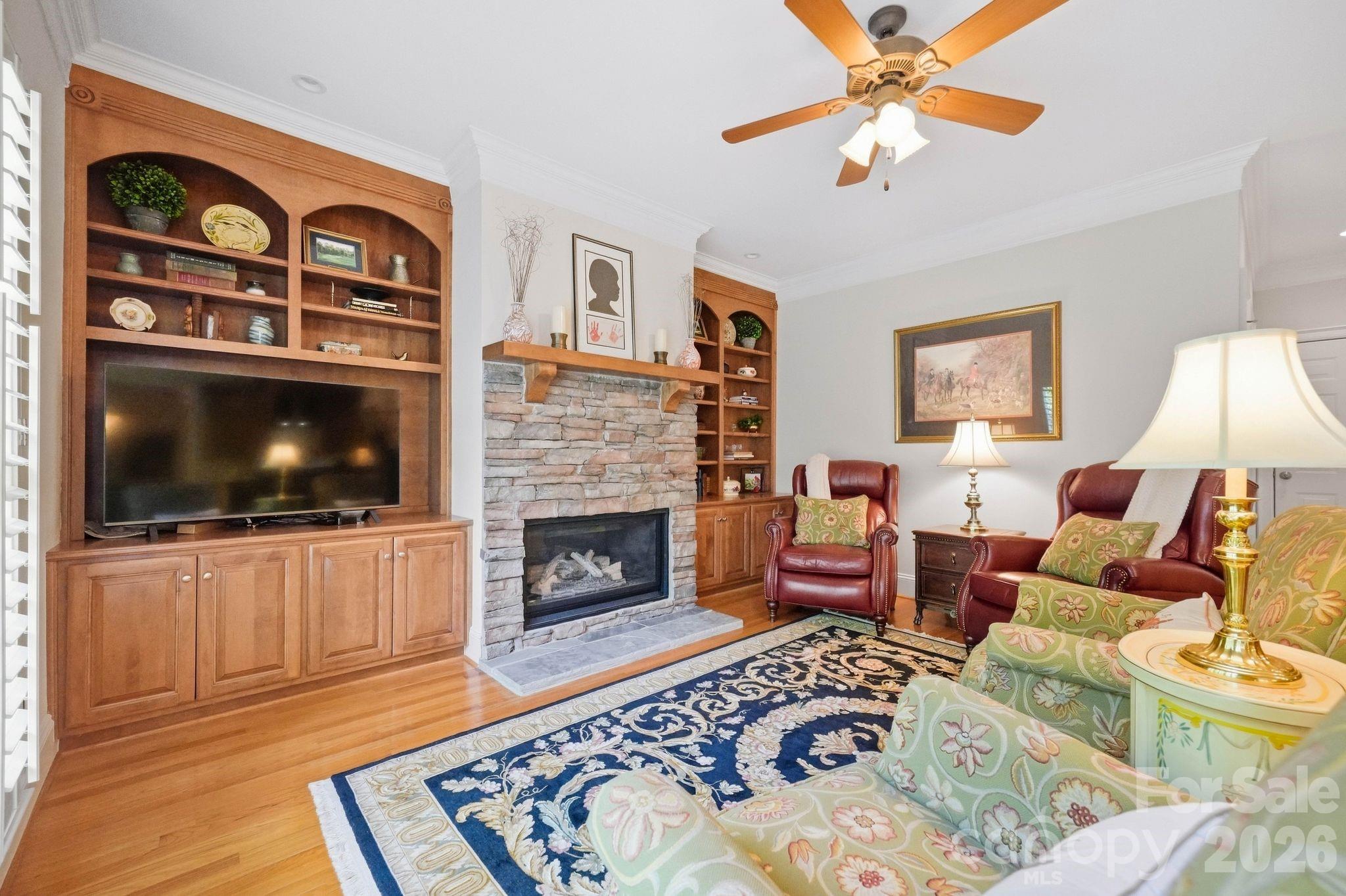 Single Family Residence at 7755 Chapel Creek Drive, Denver, photo 8 of 48