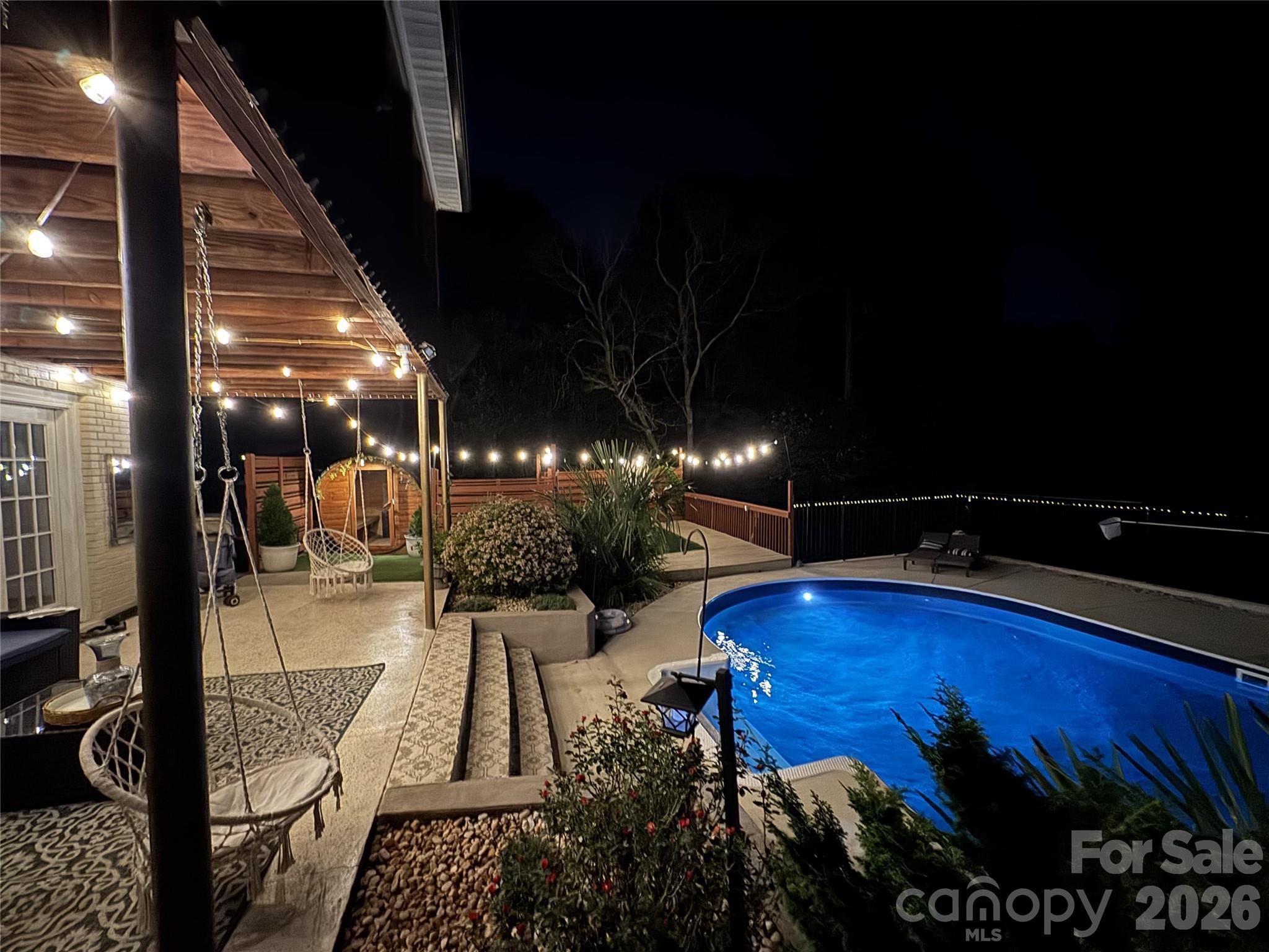Single Family Residence at 610 Ridgeway Drive, Belmont, photo 41 of 41