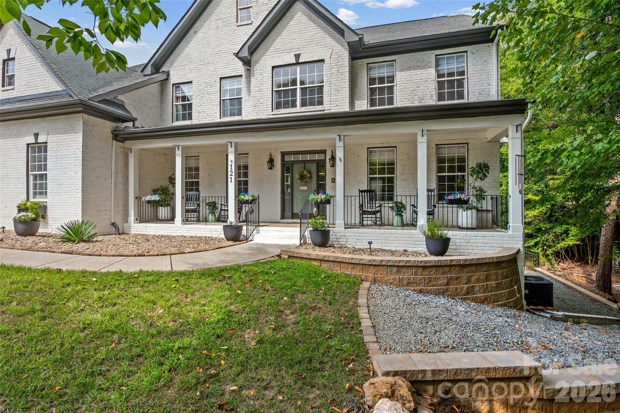 Single Family Residence at 121 Isle Run Drive, Mooresville, photo 48 of 48