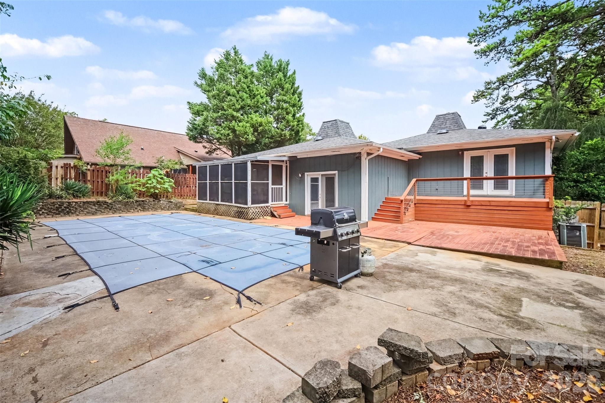 Single Family Residence at 1162 Molokai Drive, Tega Cay, photo 29 of 35