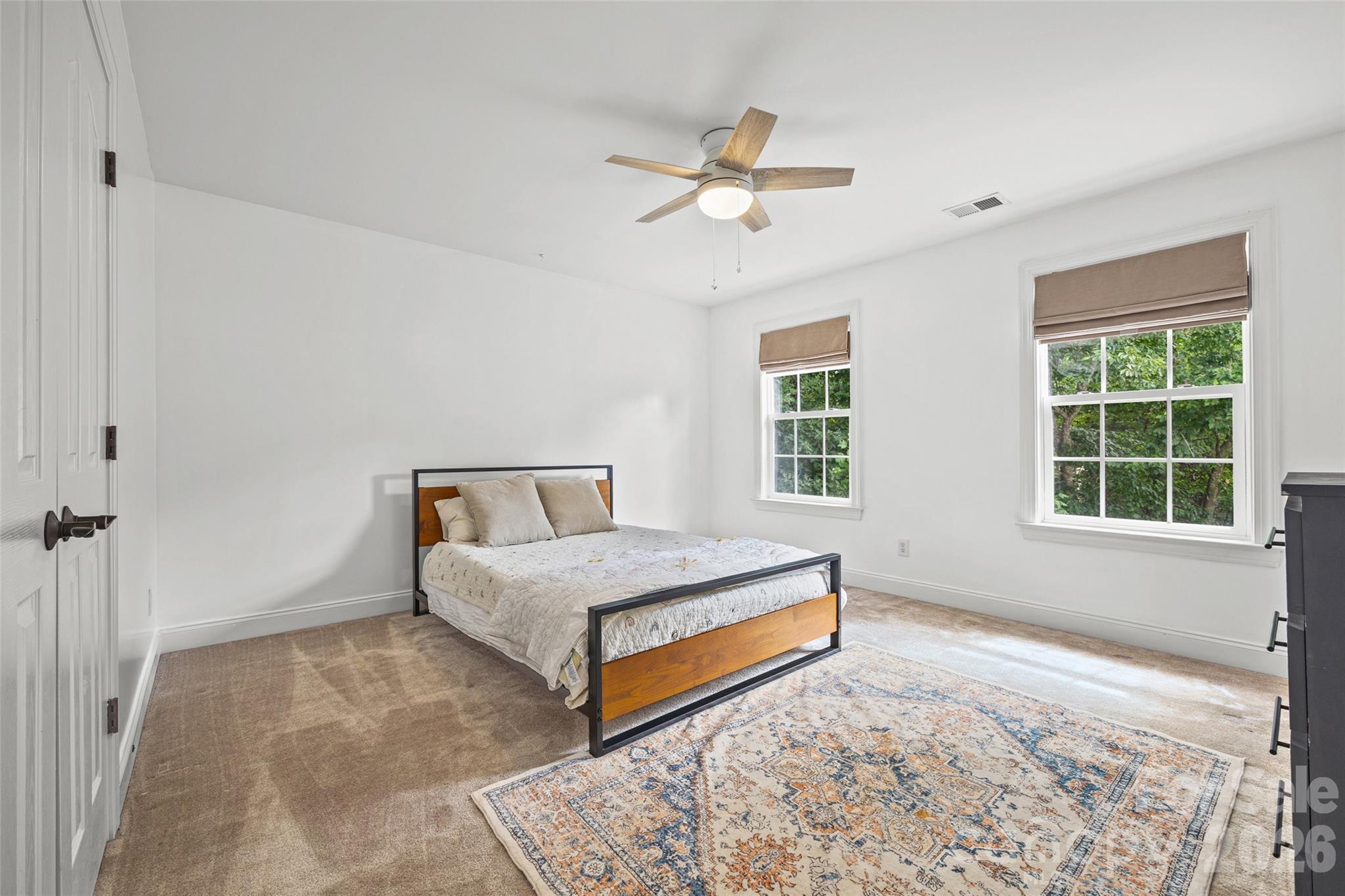 Den/Flex Room - 121 Isle Run Drive, Mooresville