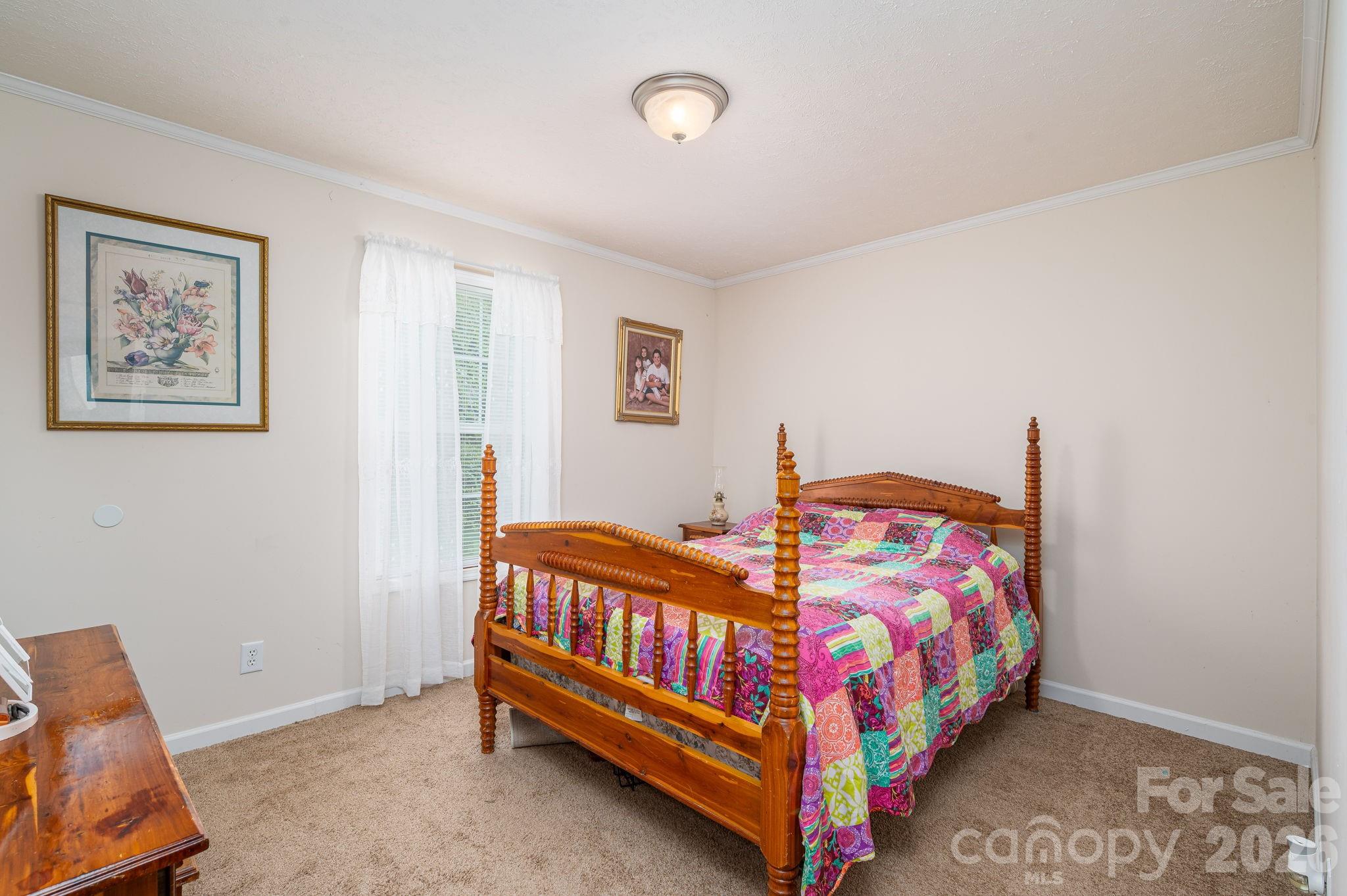 Bedroom 2 - 2224 Sterling Ridge Drive, Newton