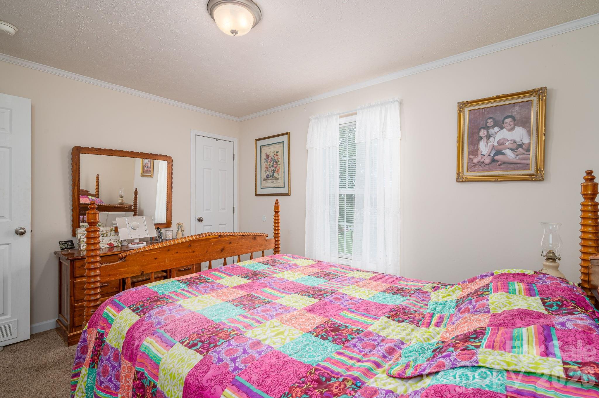 Bedroom 2 - 2224 Sterling Ridge Drive, Newton