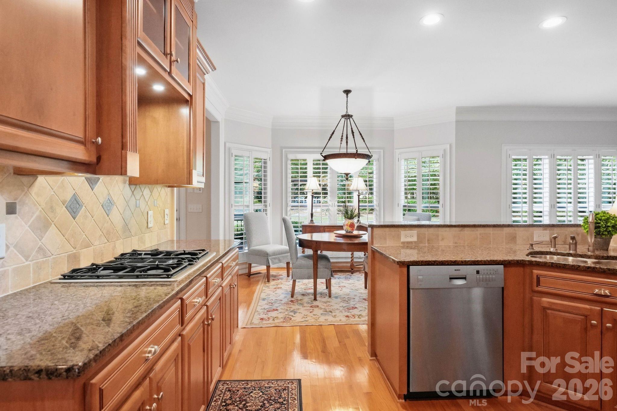 Single Family Residence at 7755 Chapel Creek Drive, Denver, photo 10 of 48