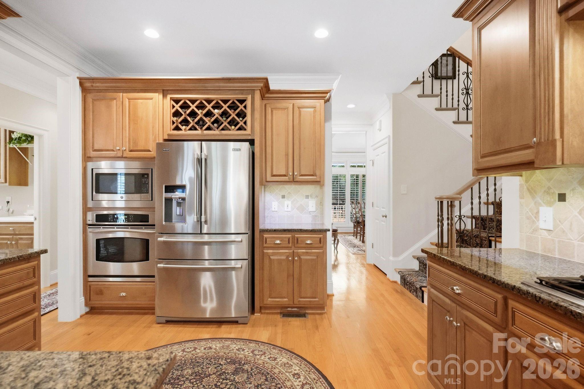 Single Family Residence at 7755 Chapel Creek Drive, Denver, photo 12 of 48
