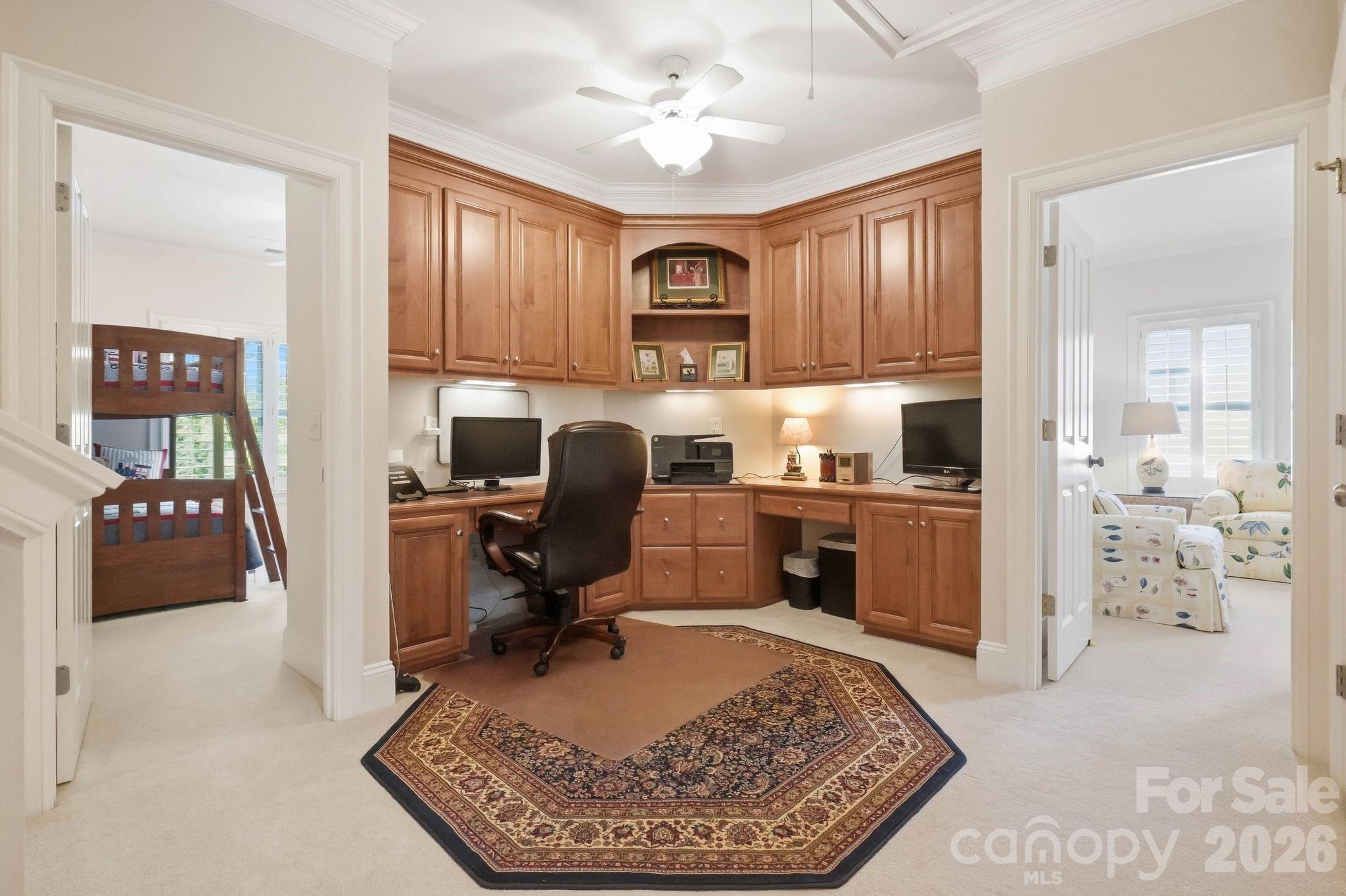 Single Family Residence at 7755 Chapel Creek Drive, Denver, photo 32 of 48