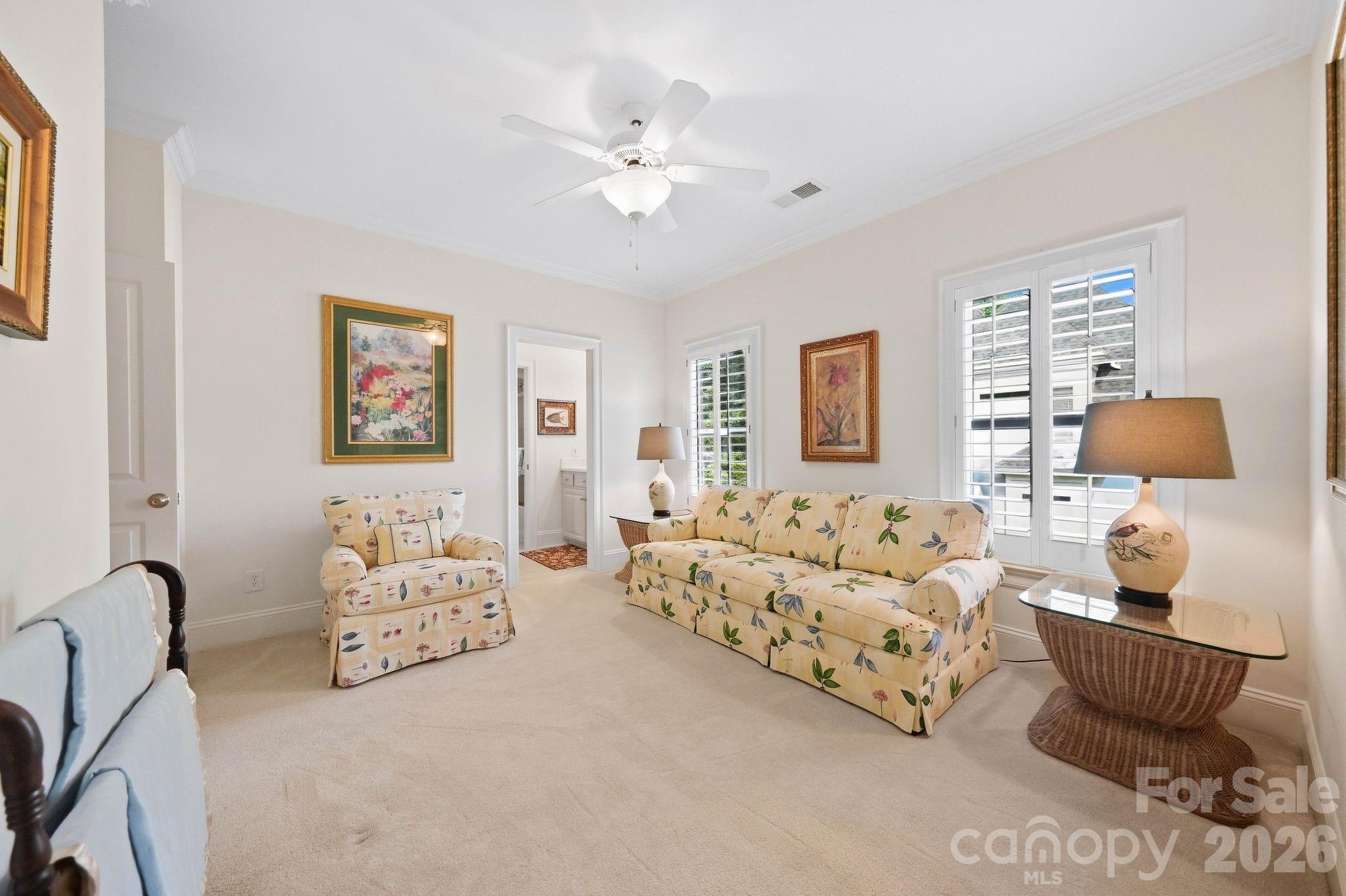 Single Family Residence at 7755 Chapel Creek Drive, Denver, photo 35 of 48