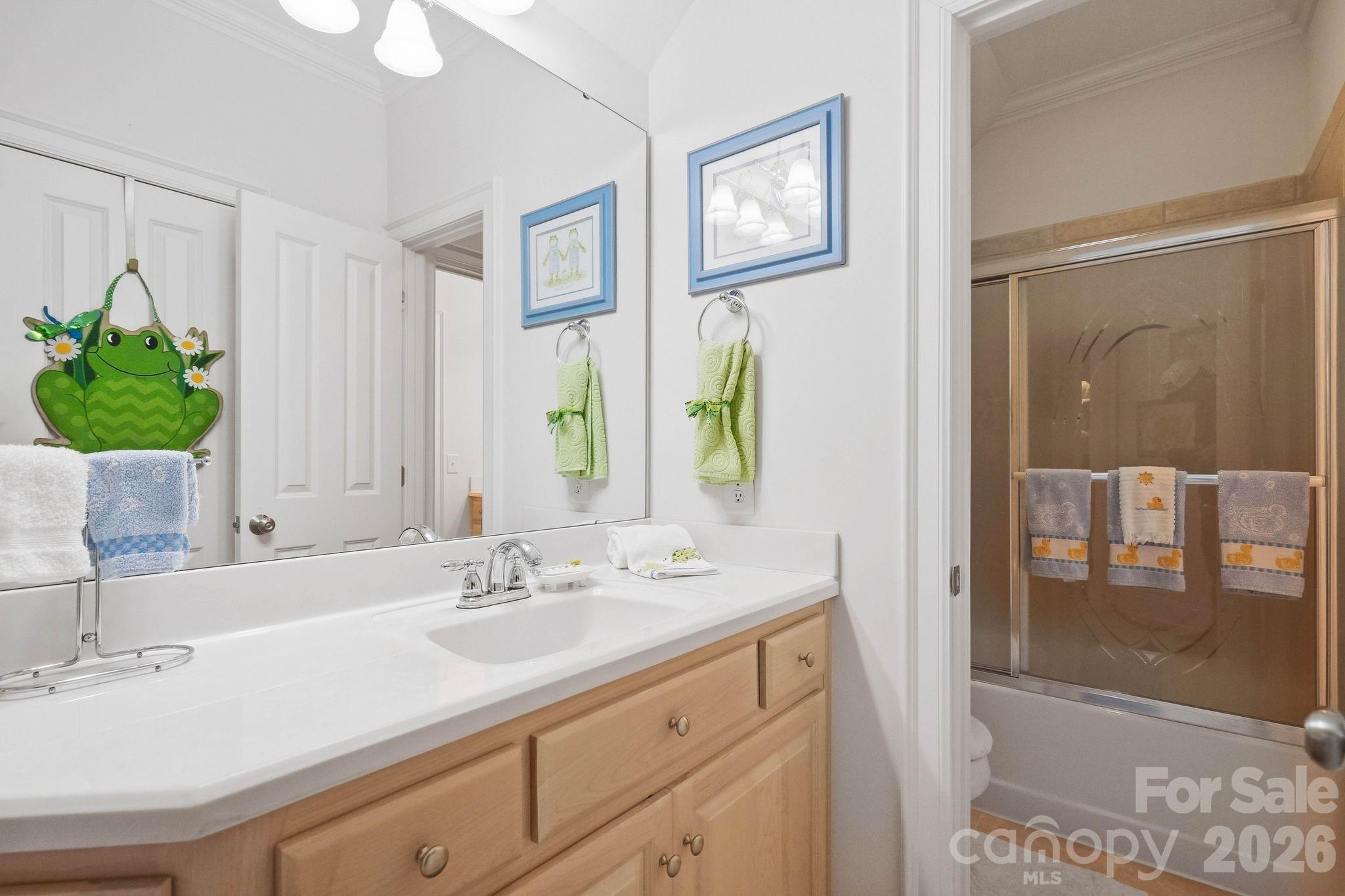 Single Family Residence at 7755 Chapel Creek Drive, Denver, photo 37 of 48