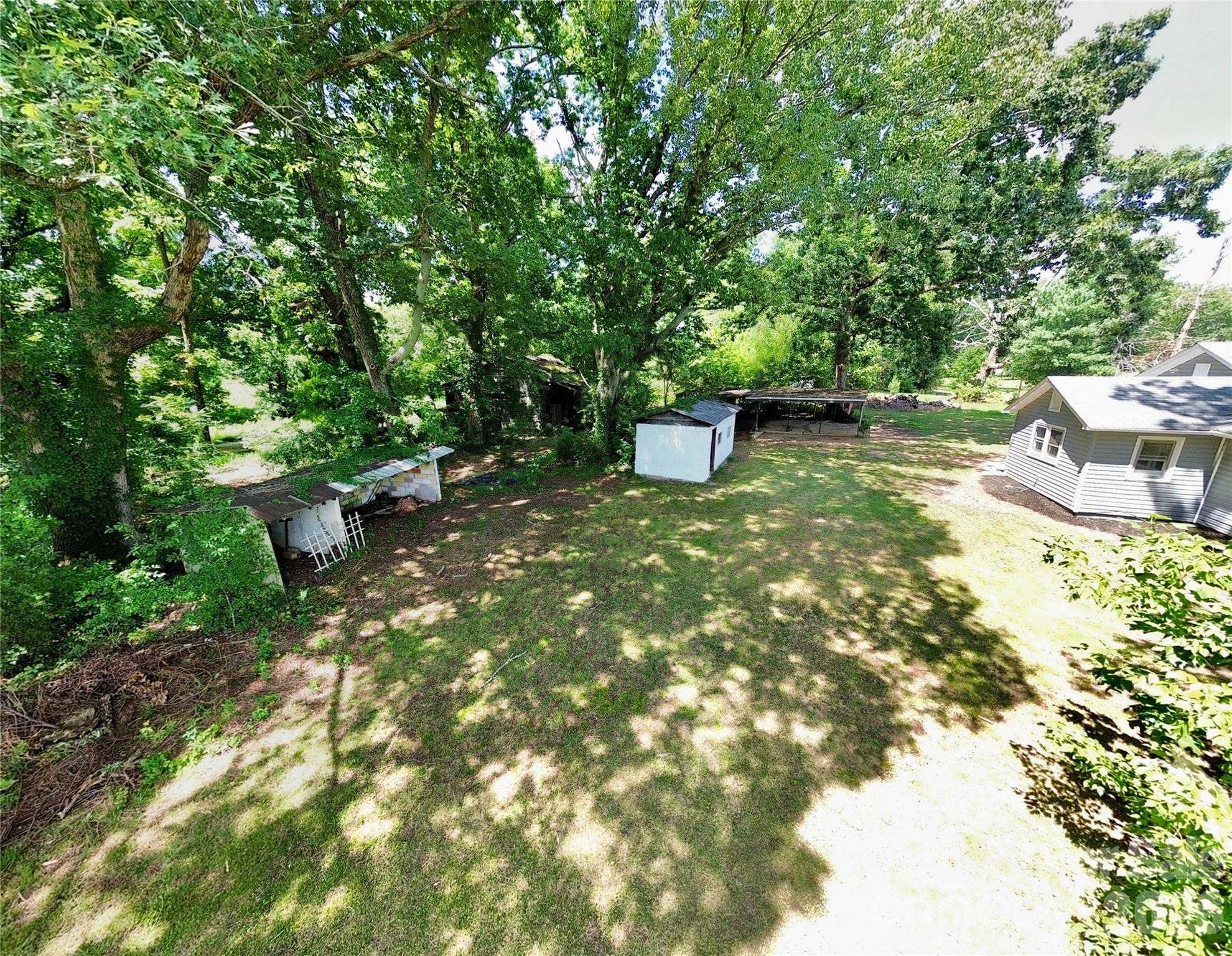 Single Family Residence at 4934 E NC 10 Highway, Catawba, photo 27 of 28