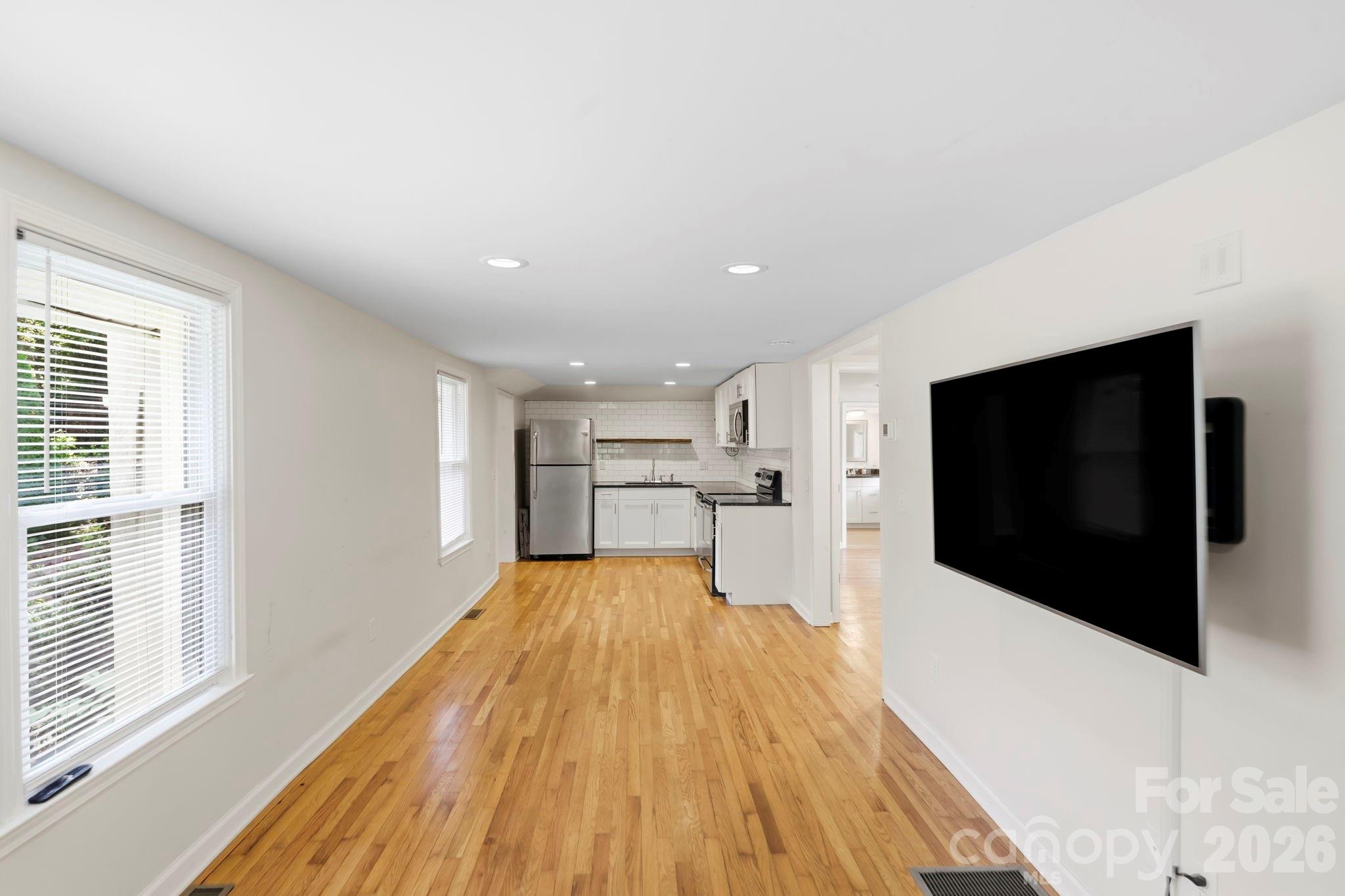 Single Family Residence at 221 N Fork Road, Black Mountain, photo 3 of 24