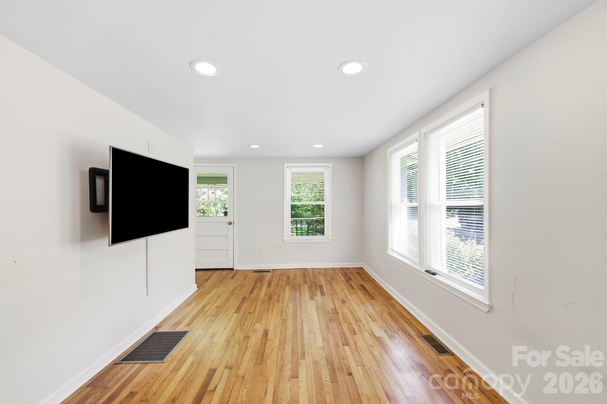 Single Family Residence at 221 N Fork Road, Black Mountain, photo 4 of 24