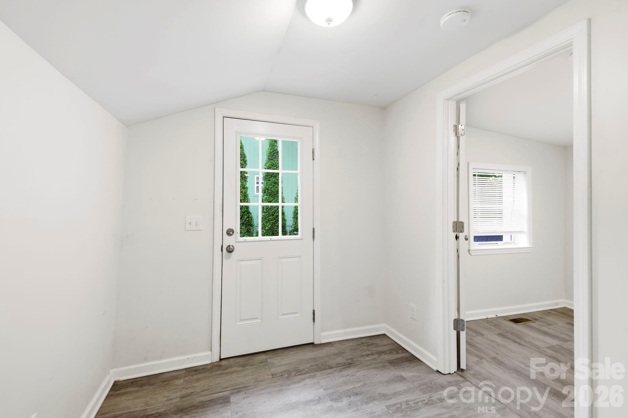 Single Family Residence at 221 N Fork Road, Black Mountain, photo 9 of 24