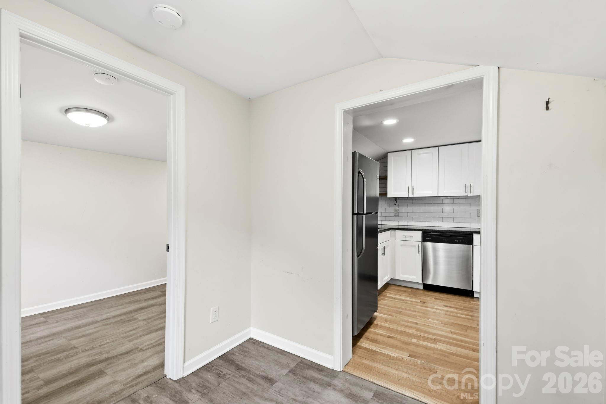 Single Family Residence at 221 N Fork Road, Black Mountain, photo 10 of 24