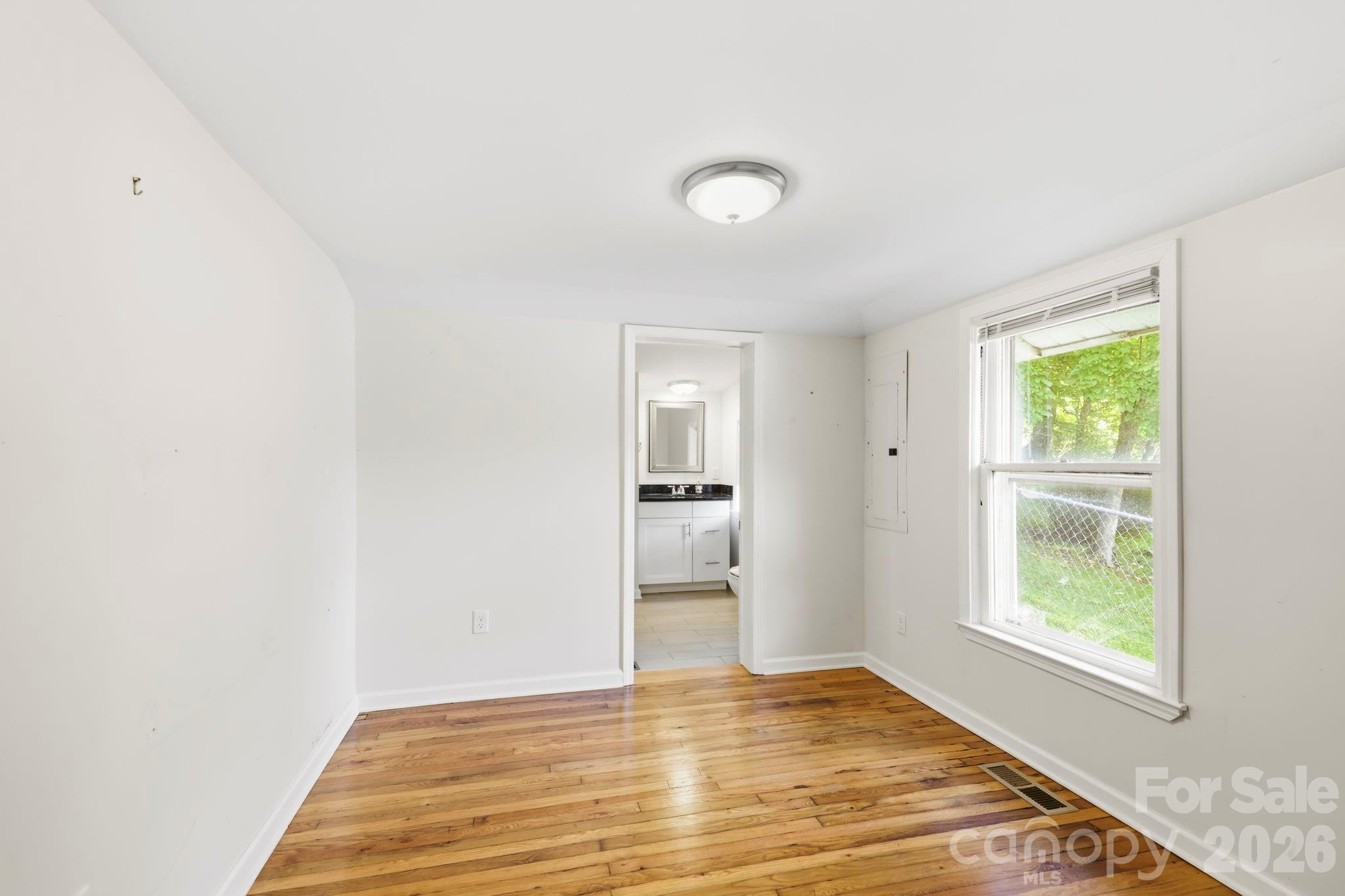 Single Family Residence at 221 N Fork Road, Black Mountain, photo 11 of 24