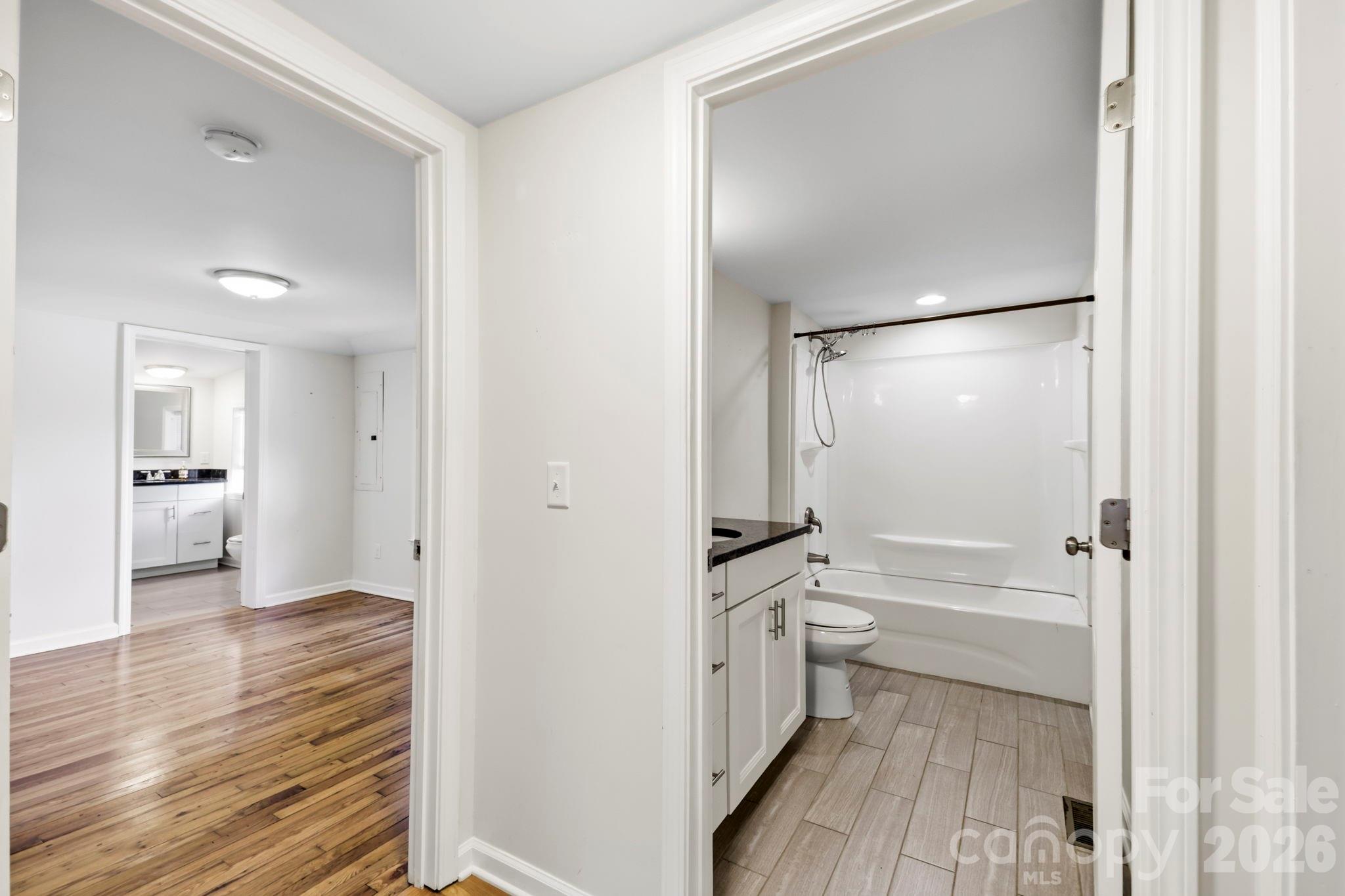 Single Family Residence at 221 N Fork Road, Black Mountain, photo 18 of 24