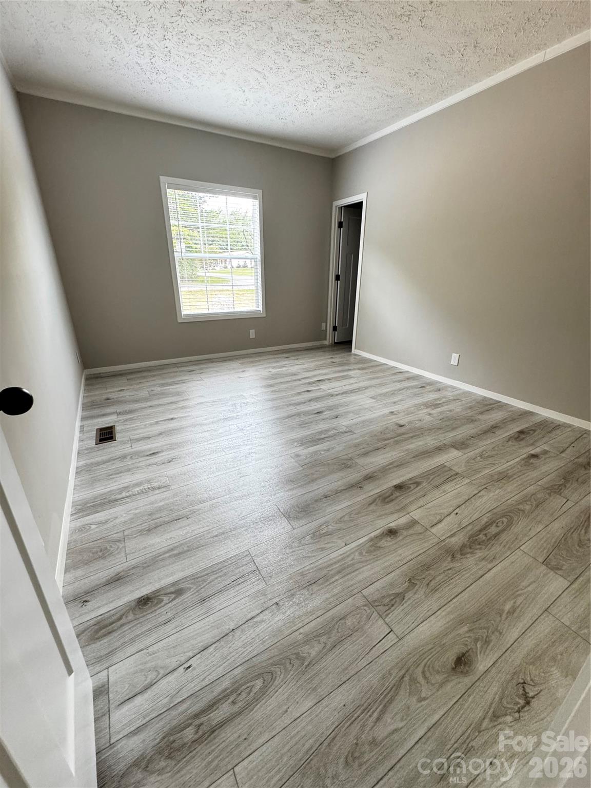 bedroom #2 - 105 Cottontail Lane, Statesville