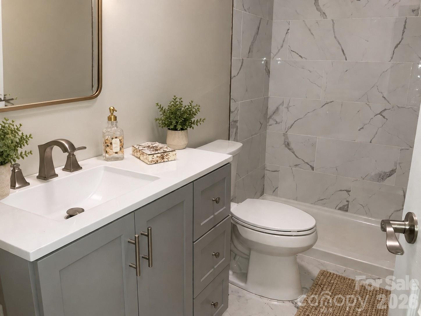 Virtually Staged - 1107 8th Street, Statesville
