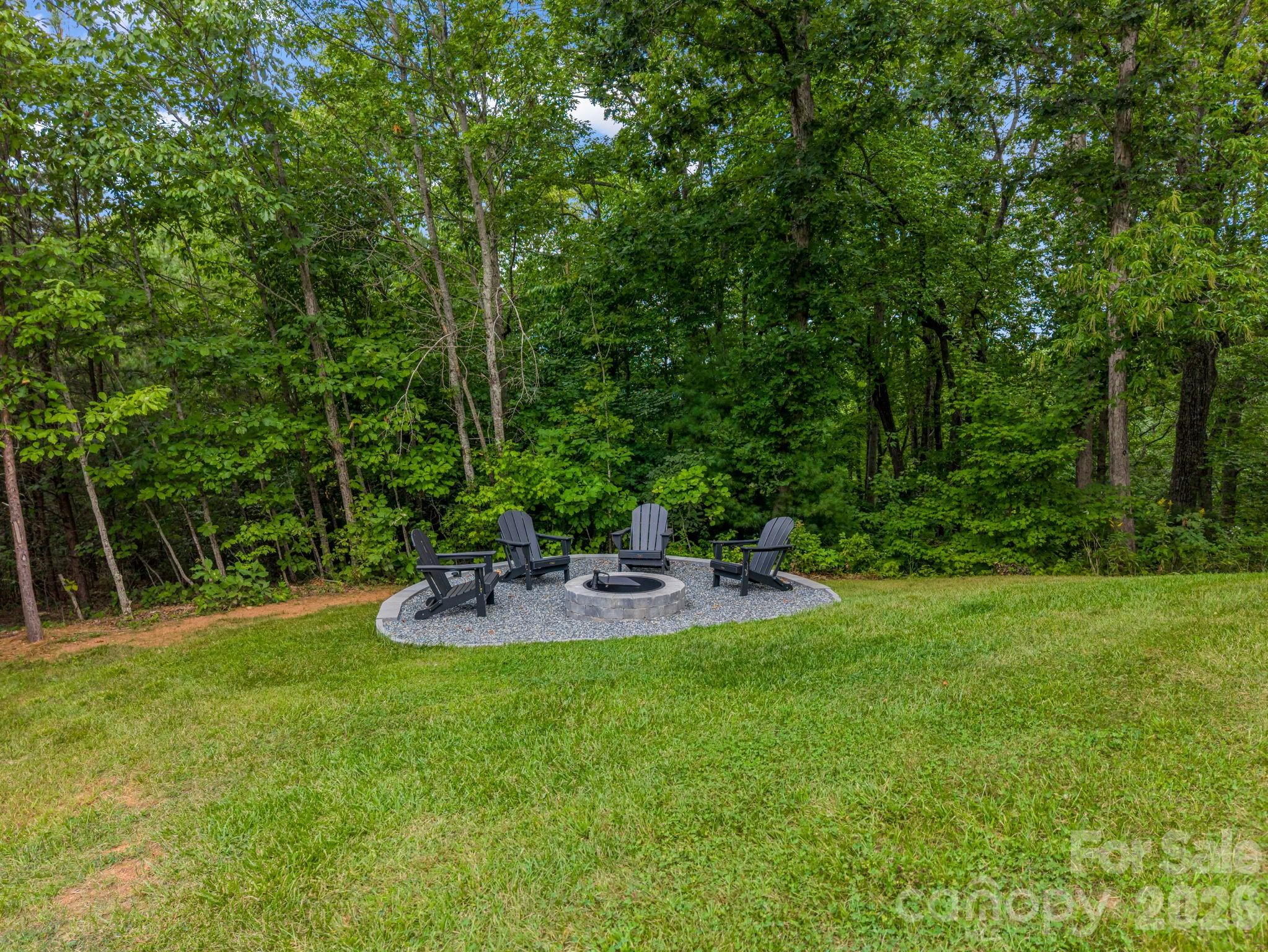 Single Family Residence at 101 Balsamwood Road, Leicester, photo 9 of 48