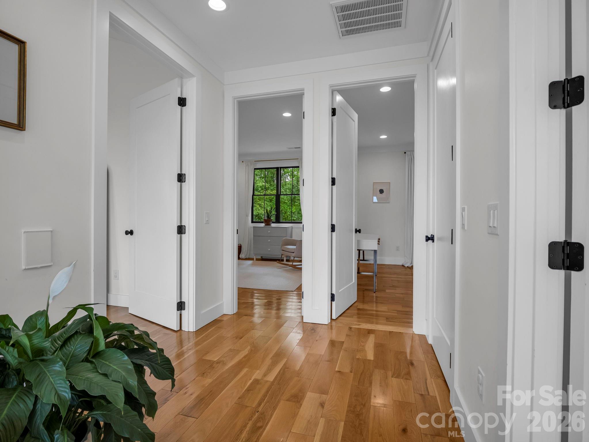 Single Family Residence at 101 Balsamwood Road, Leicester, photo 29 of 48