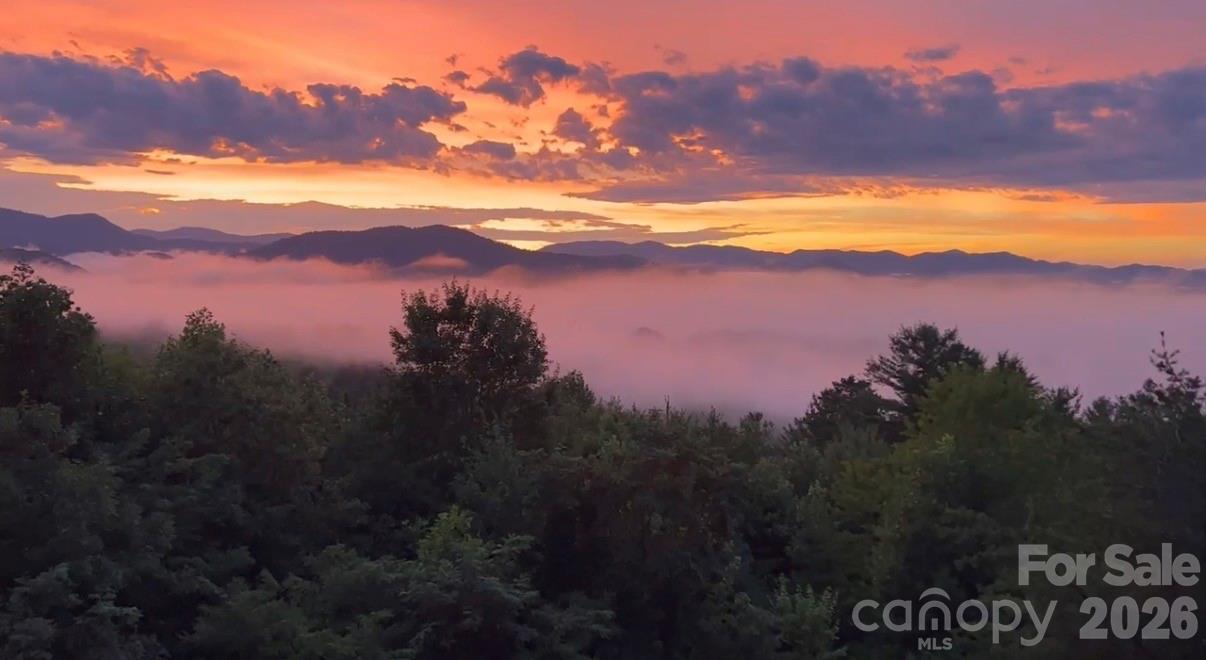 Sunset view - 101 Balsamwood Road, Leicester