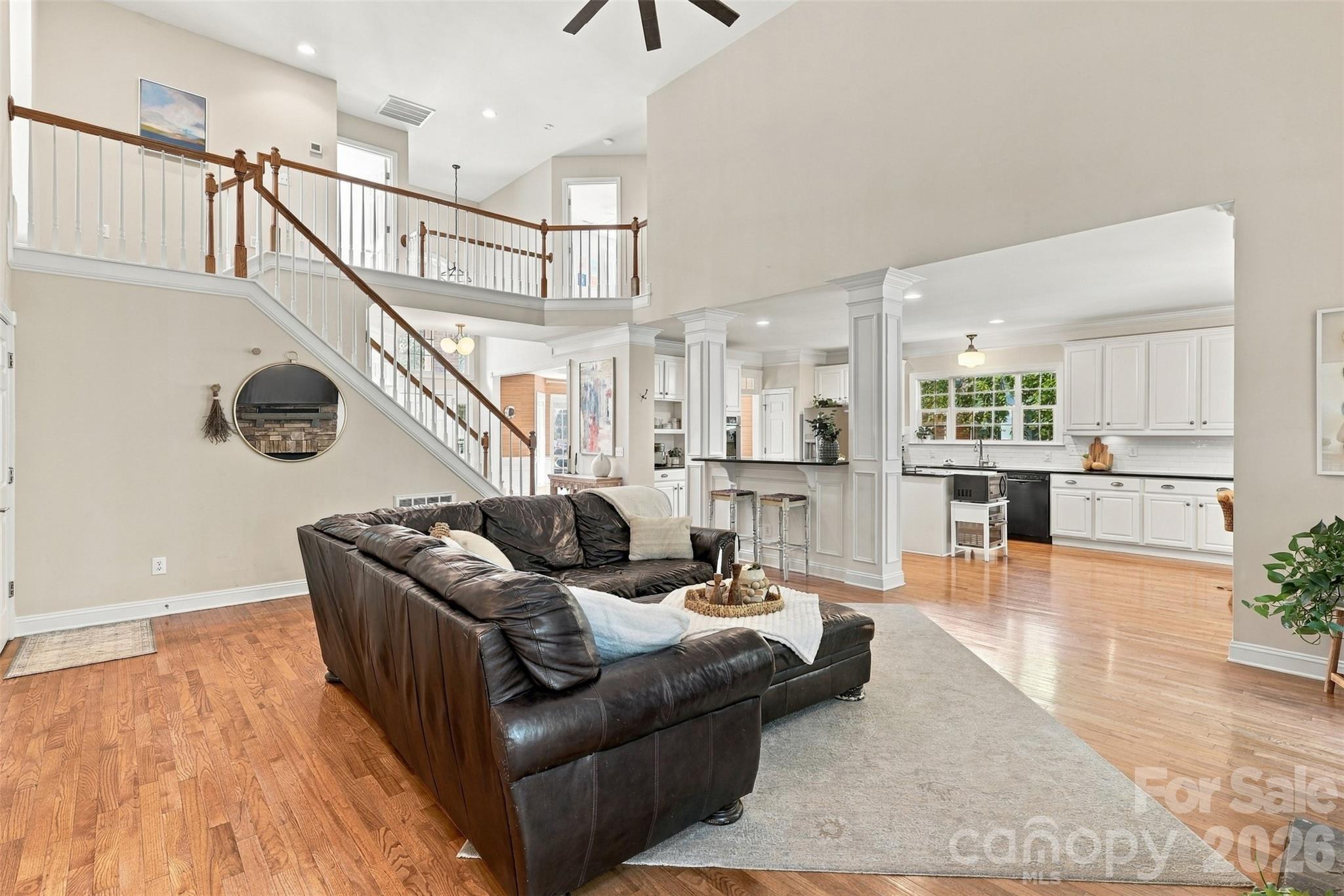 Single Family Residence at 3105 Stanway Court, Waxhaw, photo 7 of 43