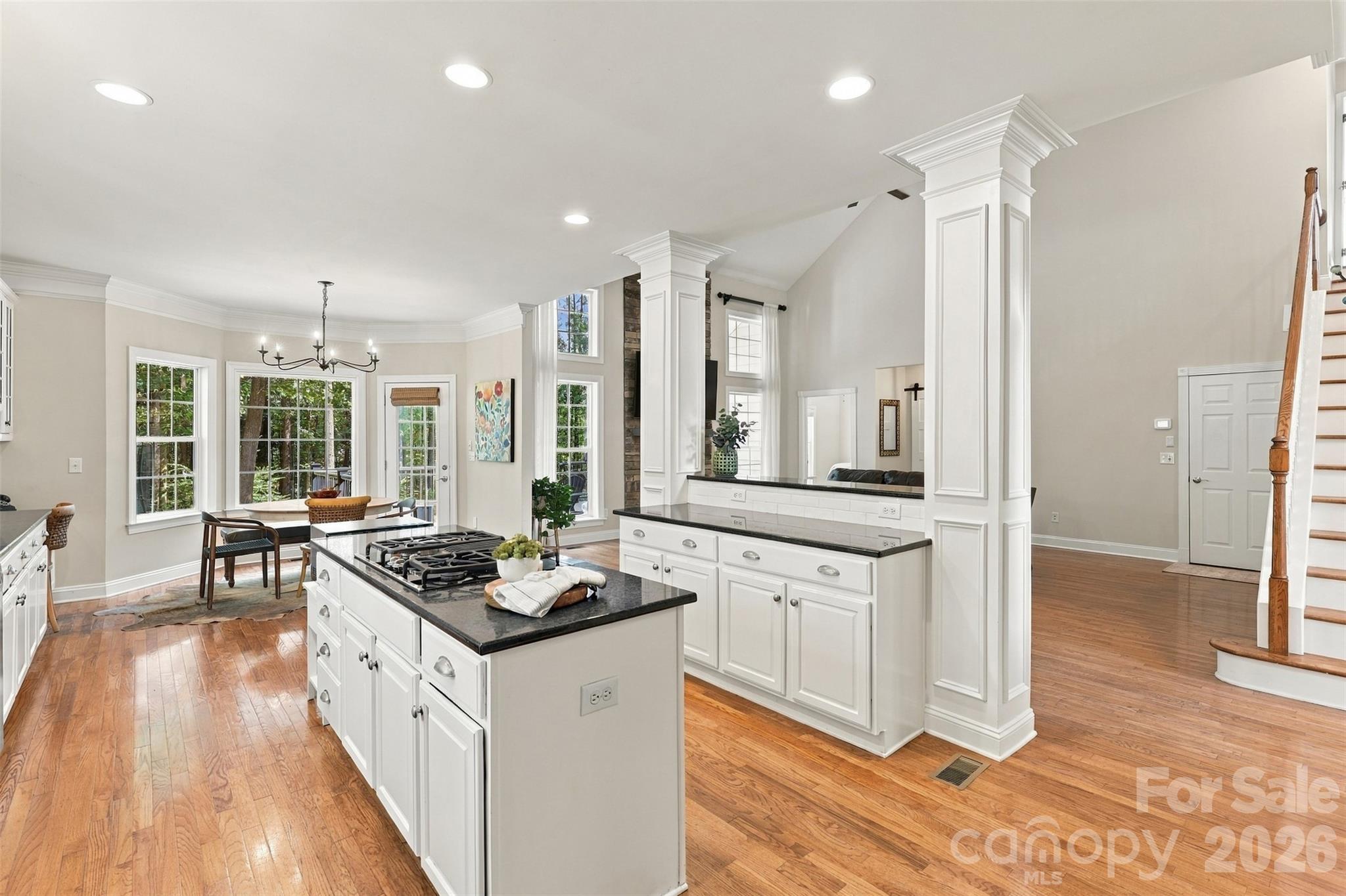 Single Family Residence at 3105 Stanway Court, Waxhaw, photo 10 of 43