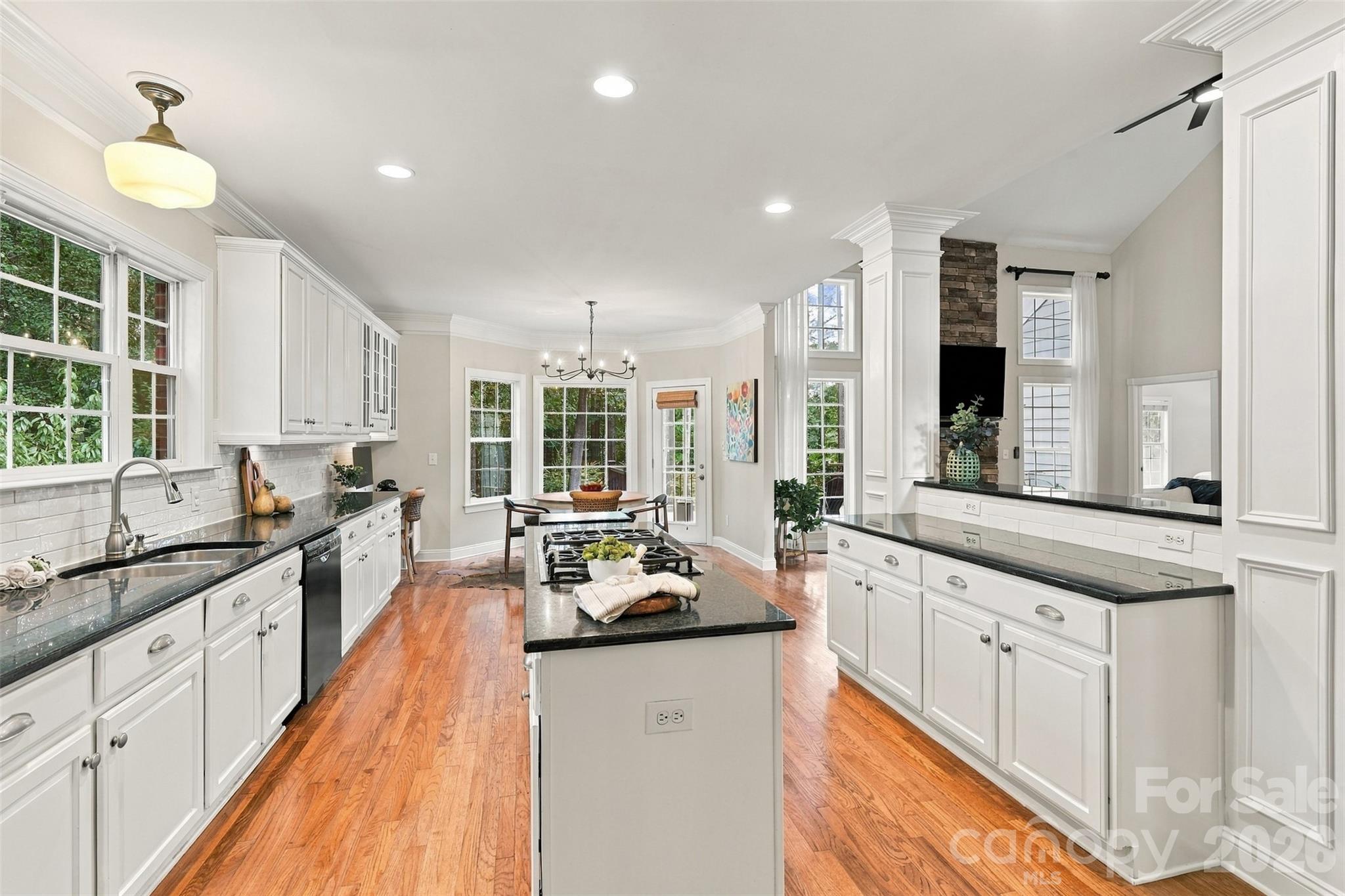 Single Family Residence at 3105 Stanway Court, Waxhaw, photo 12 of 43