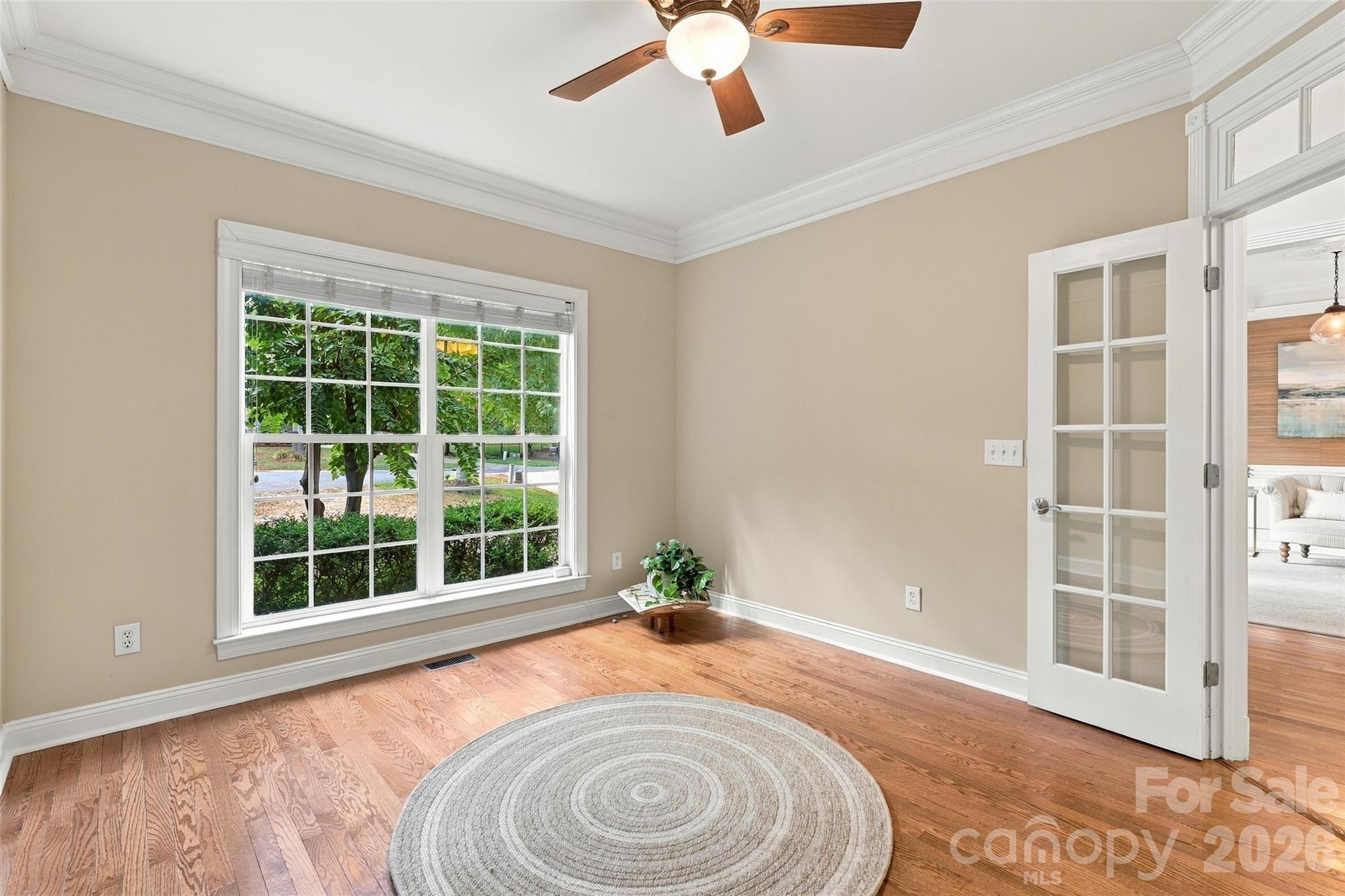 Dedicated Office - 3105 Stanway Court, Waxhaw