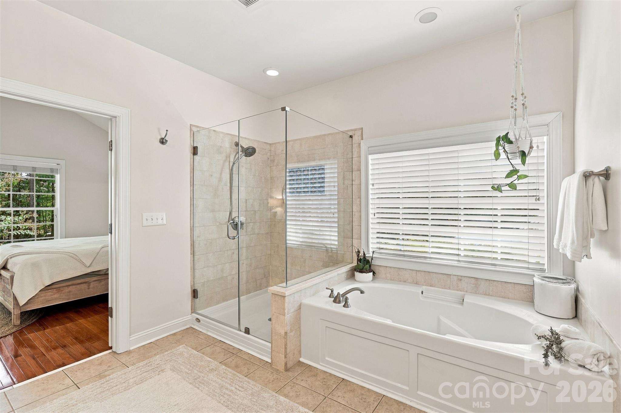 Garden Tub - 3105 Stanway Court, Waxhaw