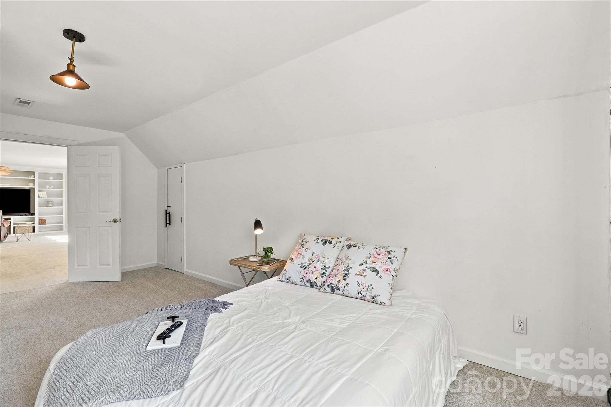 Guest Room - 3105 Stanway Court, Waxhaw